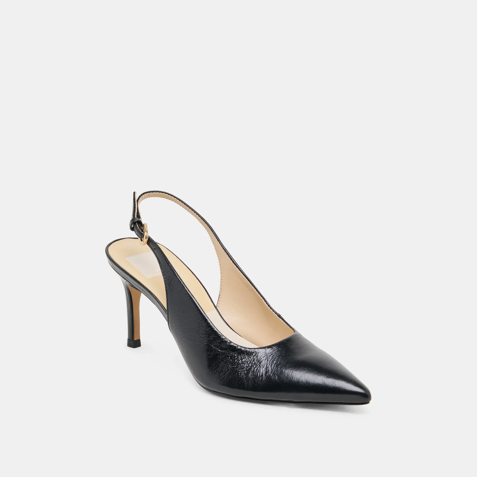 ELASI BLACK LEATHER - Image 3