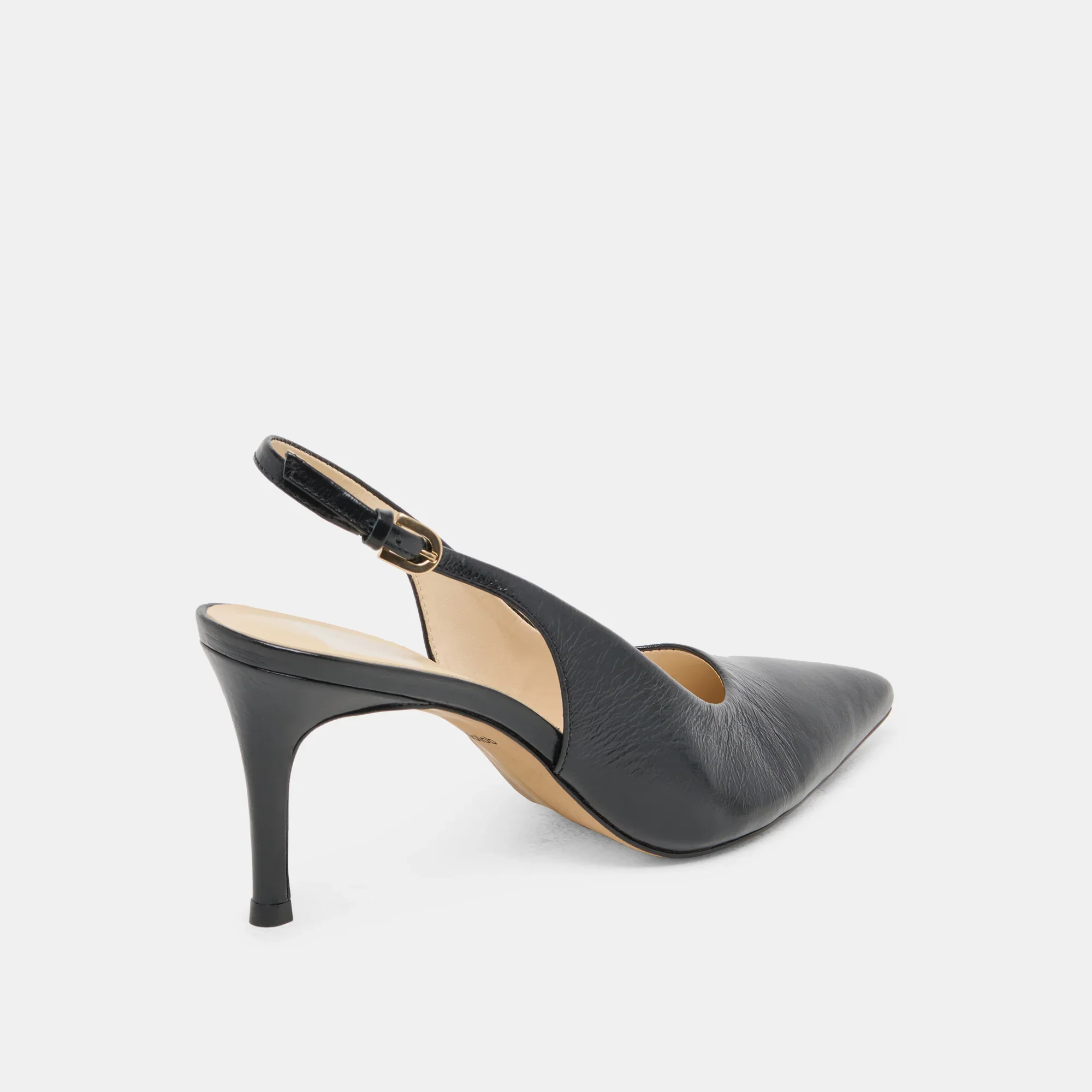 ELASI BLACK LEATHER - Image 5