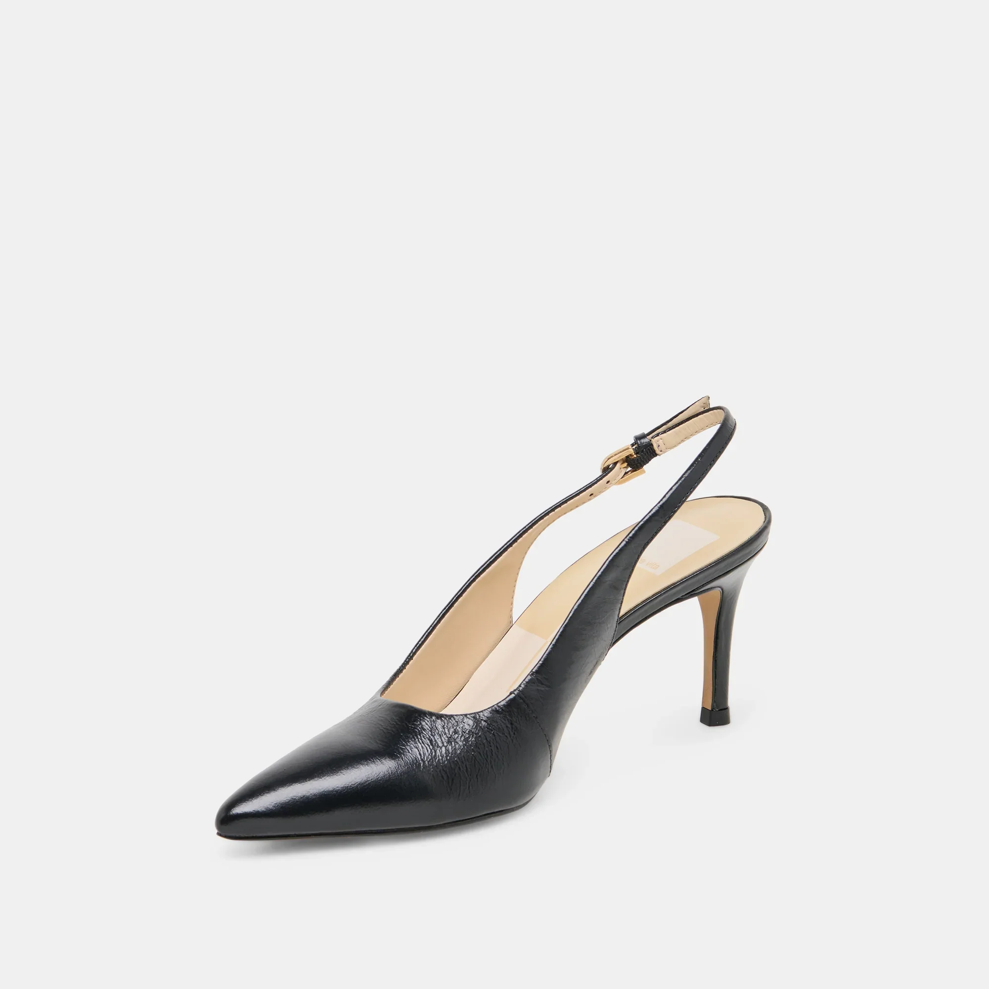 ELASI BLACK LEATHER - Image 6