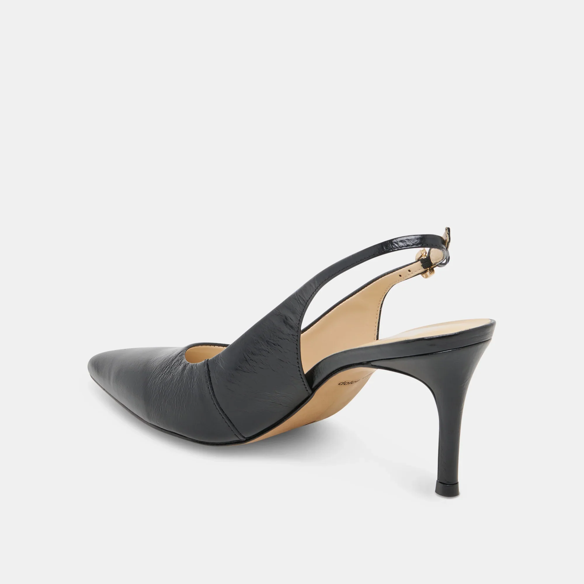 ELASI BLACK LEATHER - Image 7