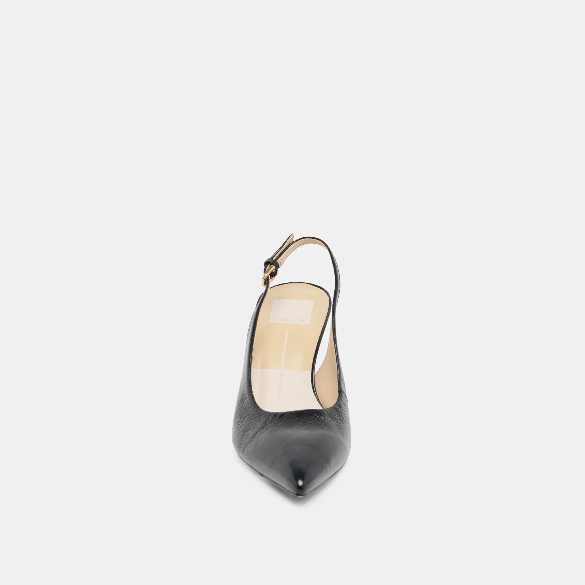 ELASI BLACK LEATHER - Image 8