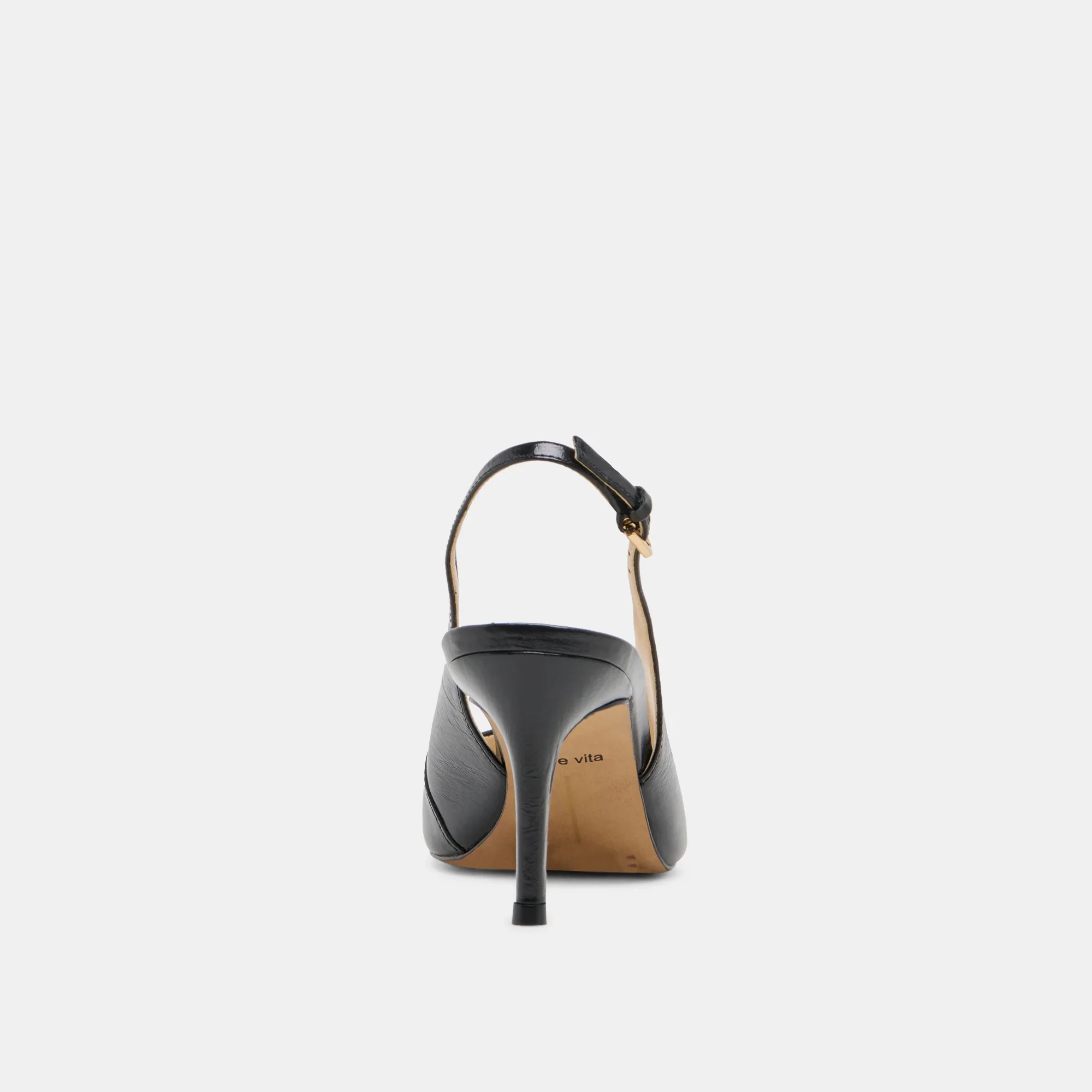 ELASI BLACK LEATHER - Image 9