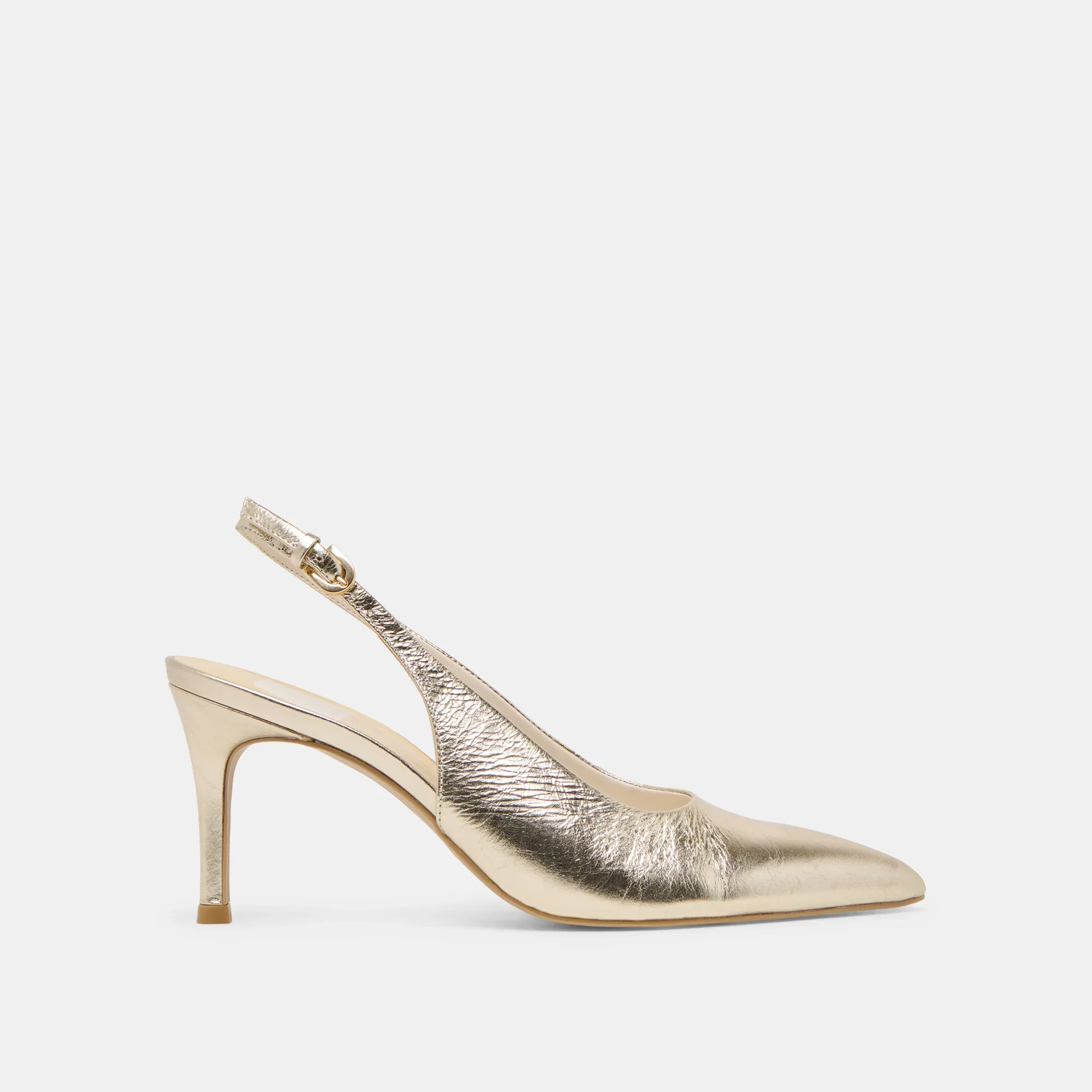 ELASI LIGHT GOLD PATENT