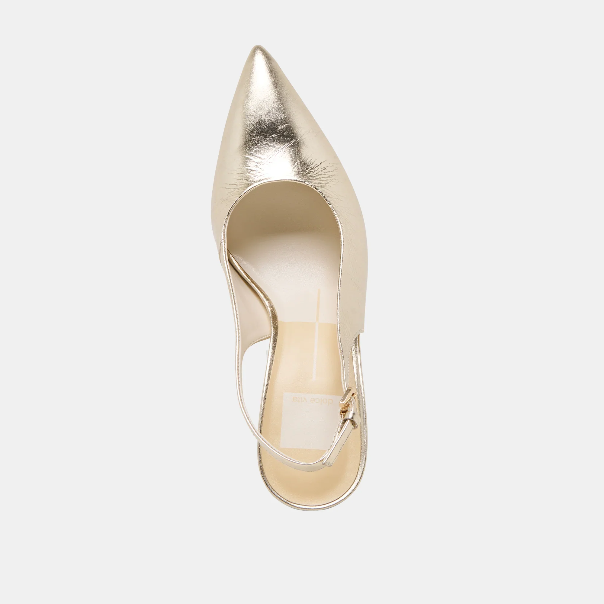 ELASI LIGHT GOLD PATENT - Image 11