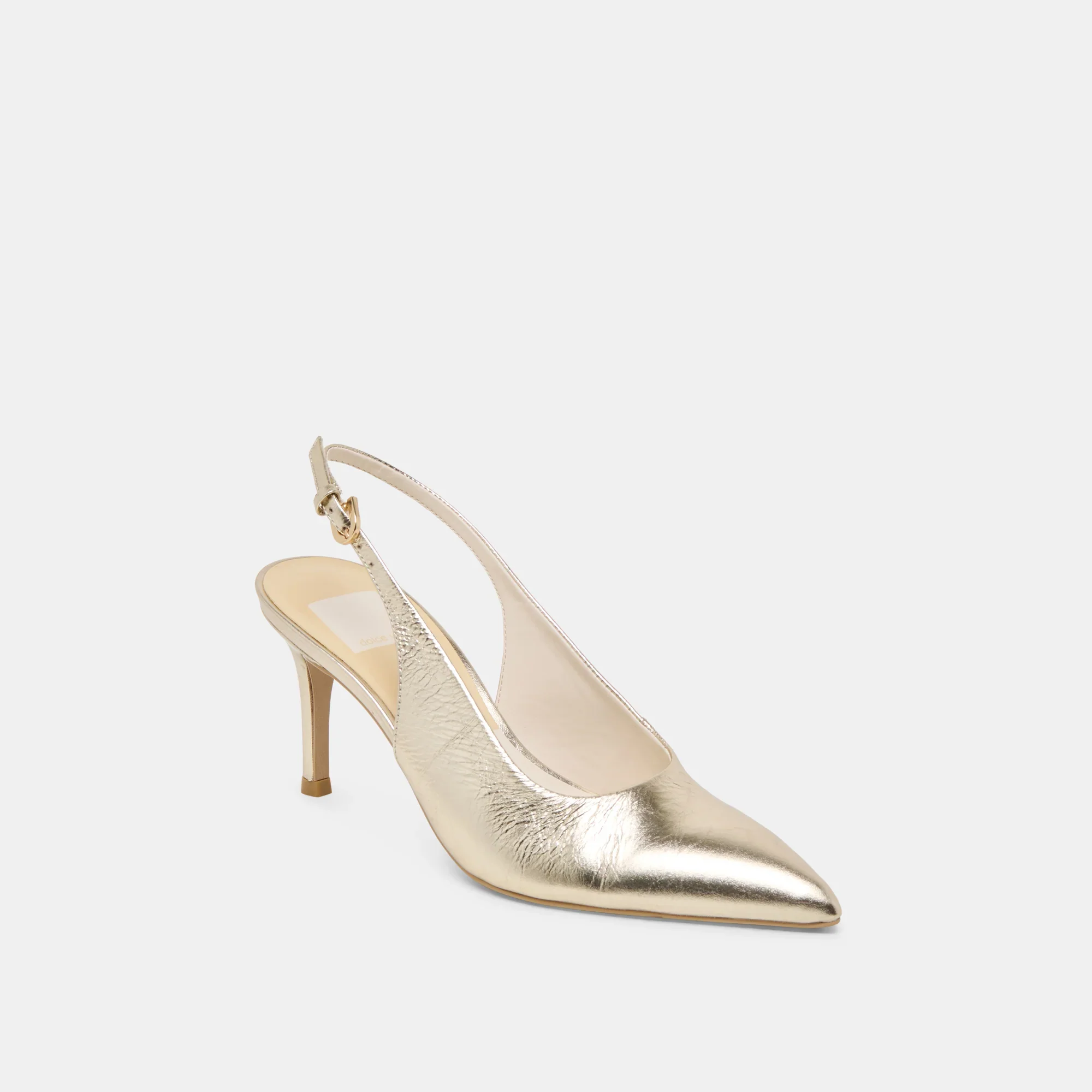 ELASI LIGHT GOLD PATENT - Image 3