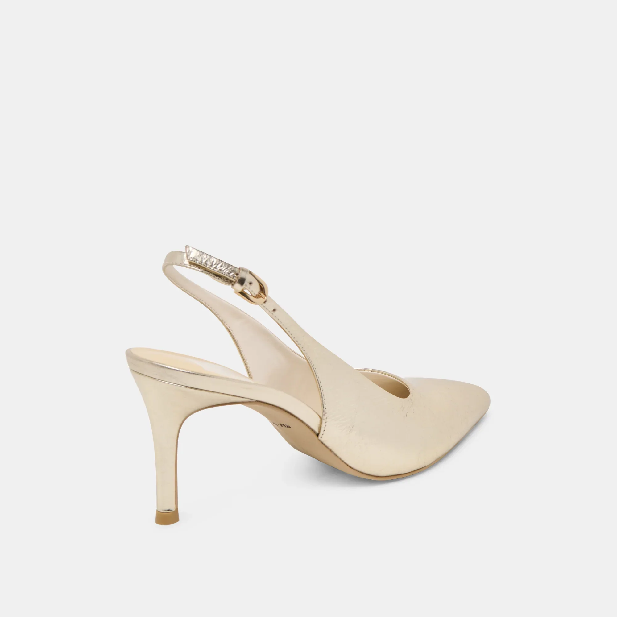 ELASI LIGHT GOLD PATENT - Image 5