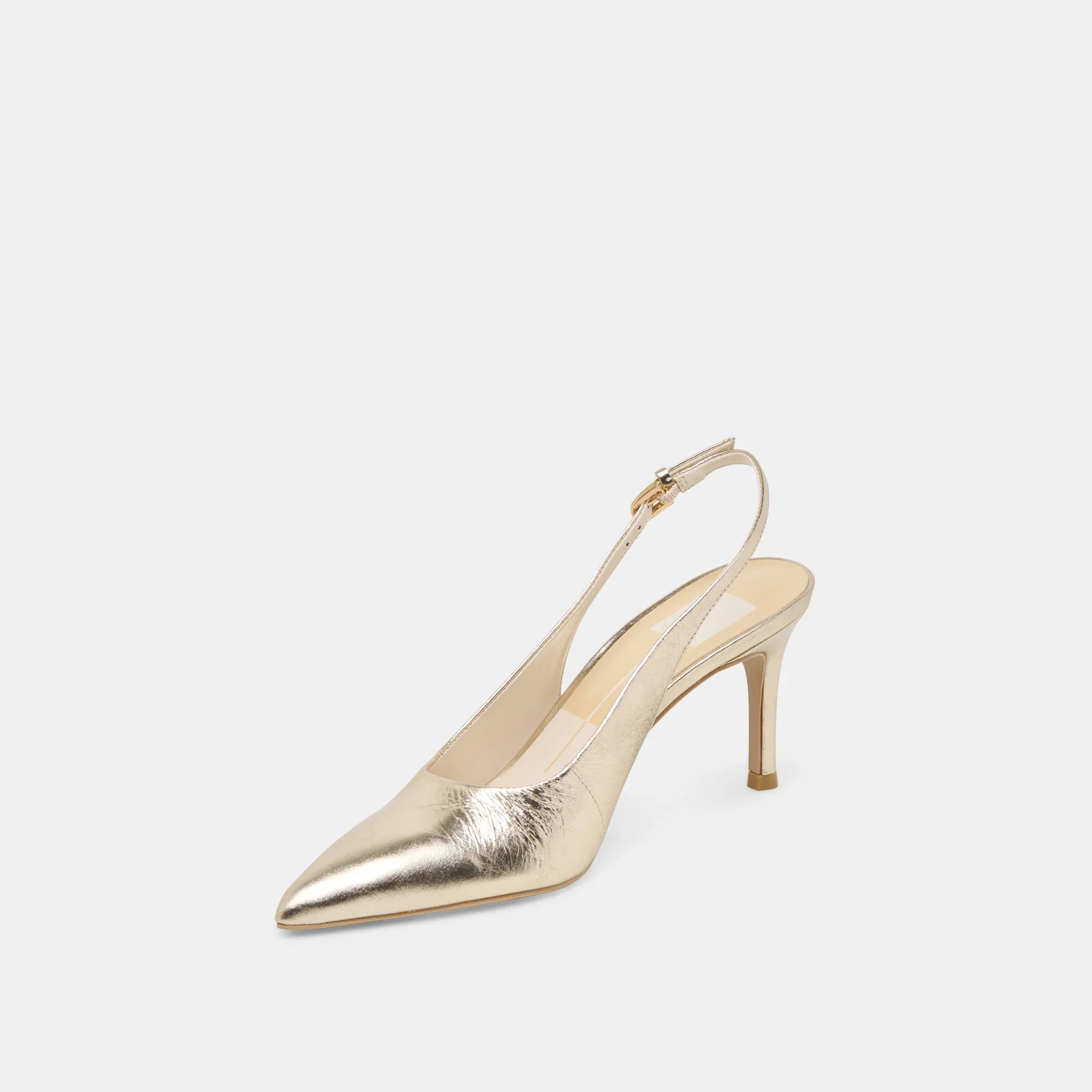 ELASI LIGHT GOLD PATENT - Image 7