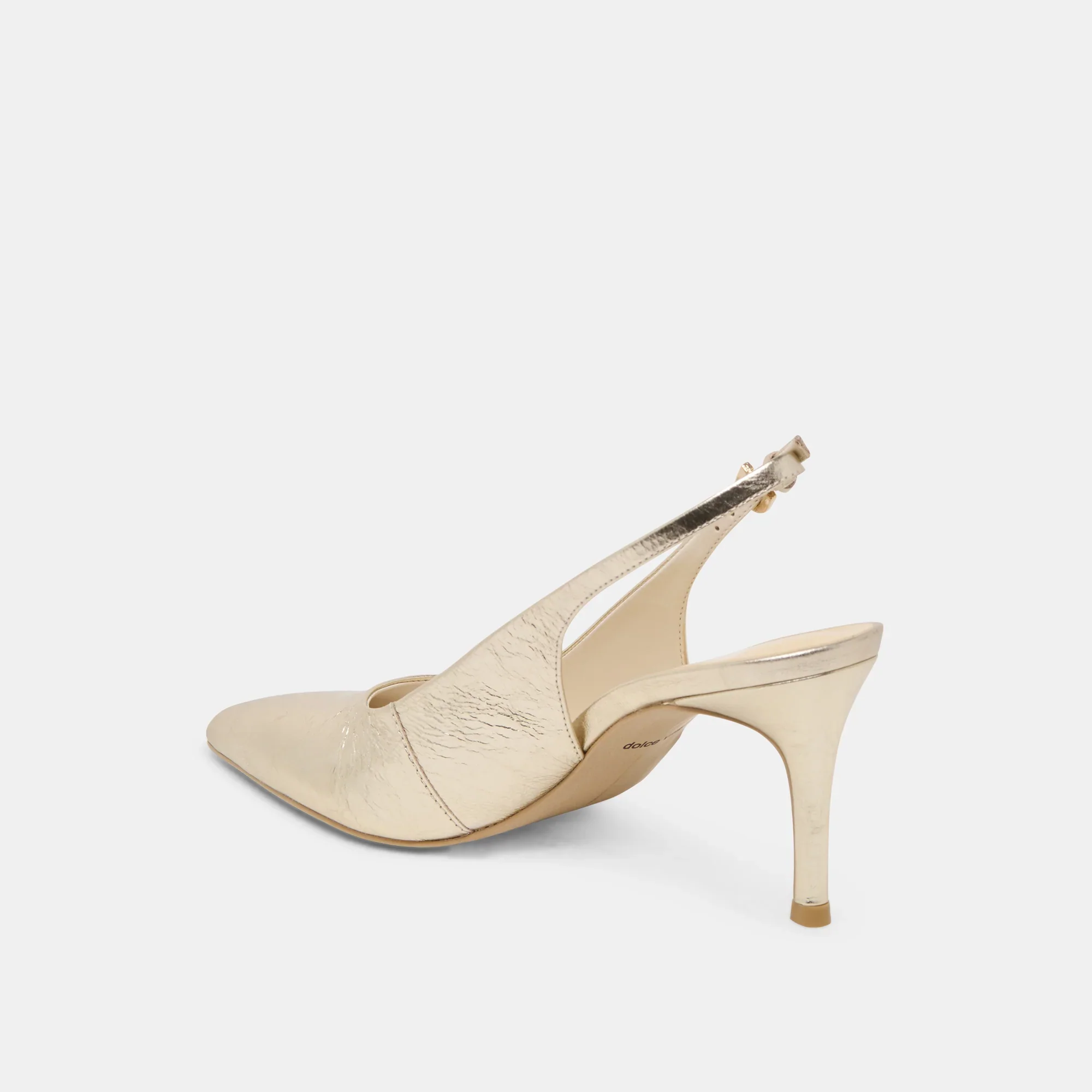 ELASI LIGHT GOLD PATENT - Image 8