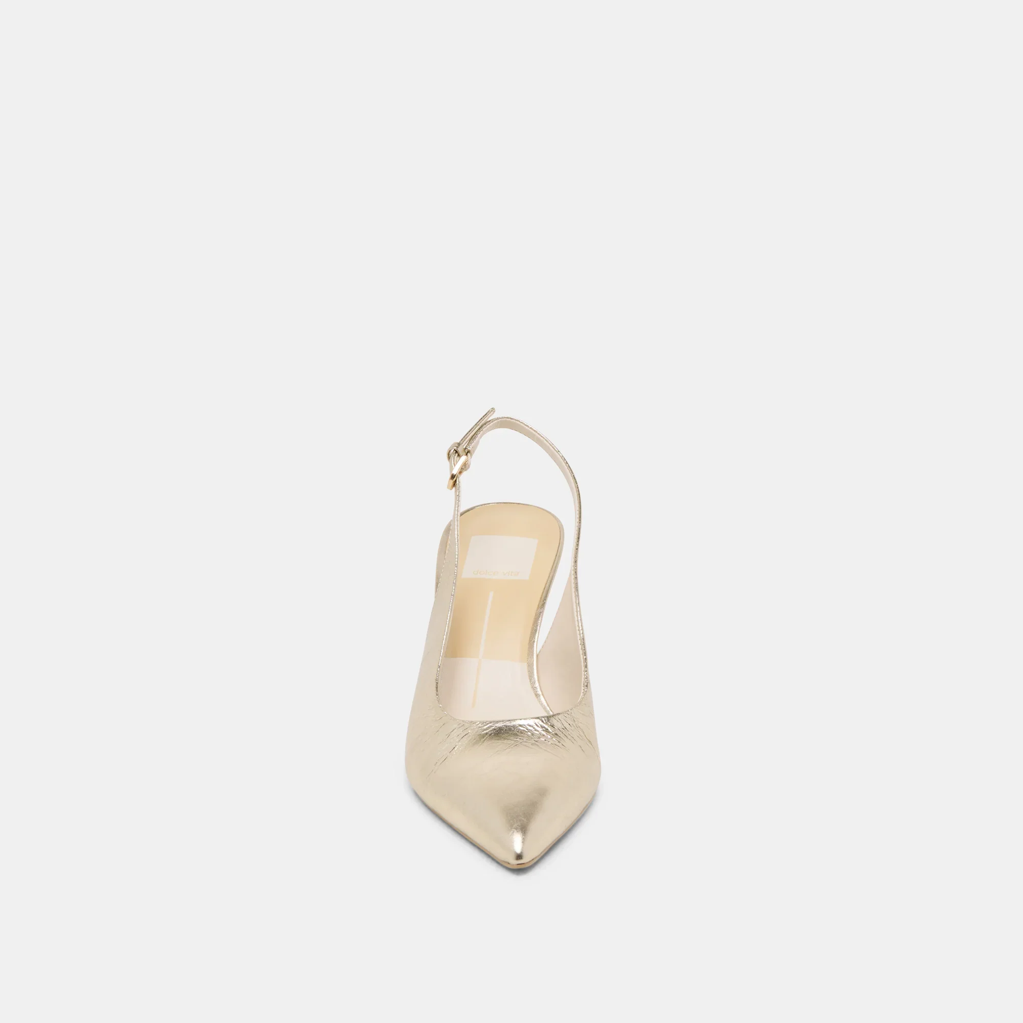 ELASI LIGHT GOLD PATENT - Image 9