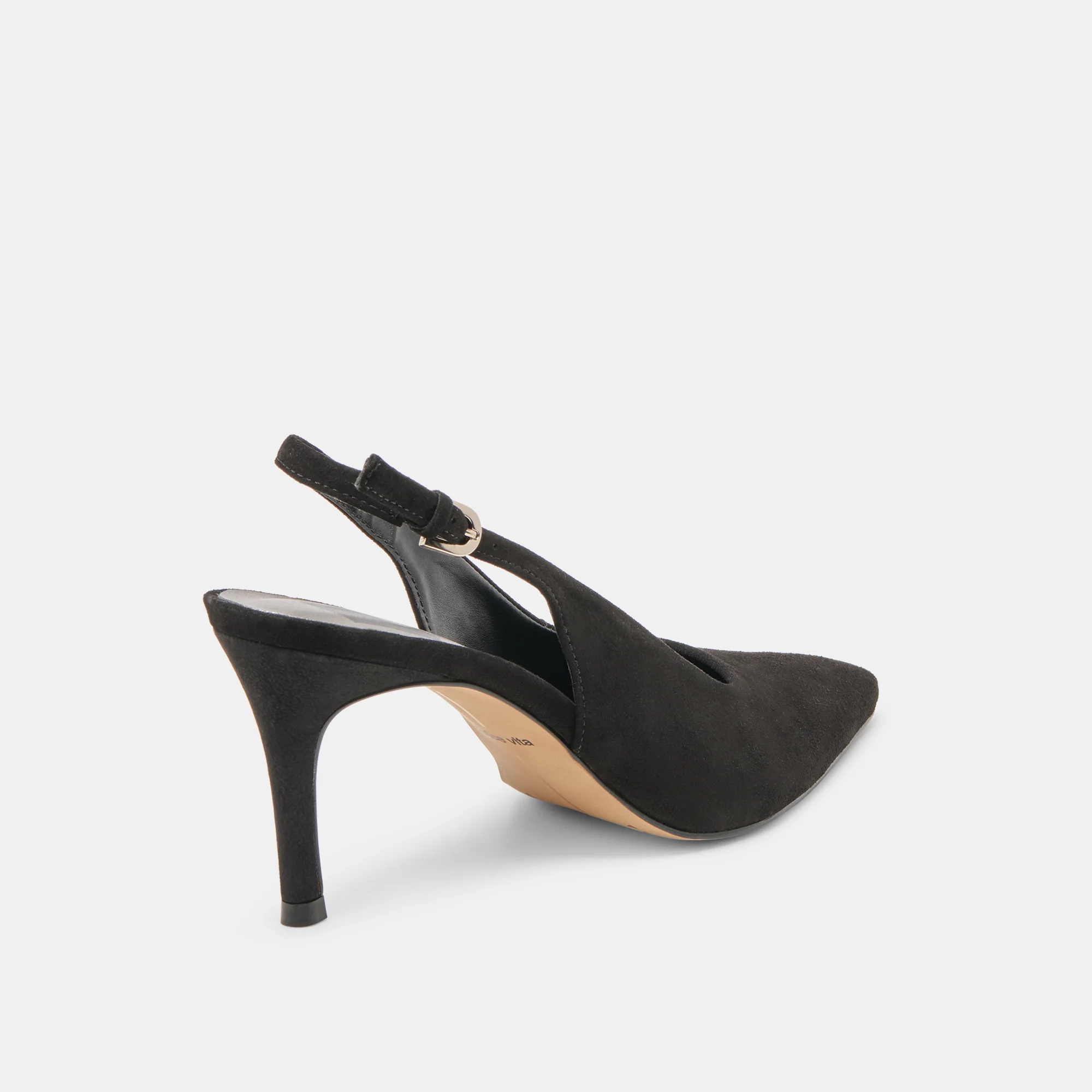 ELASI ONYX SUEDE - Image 3