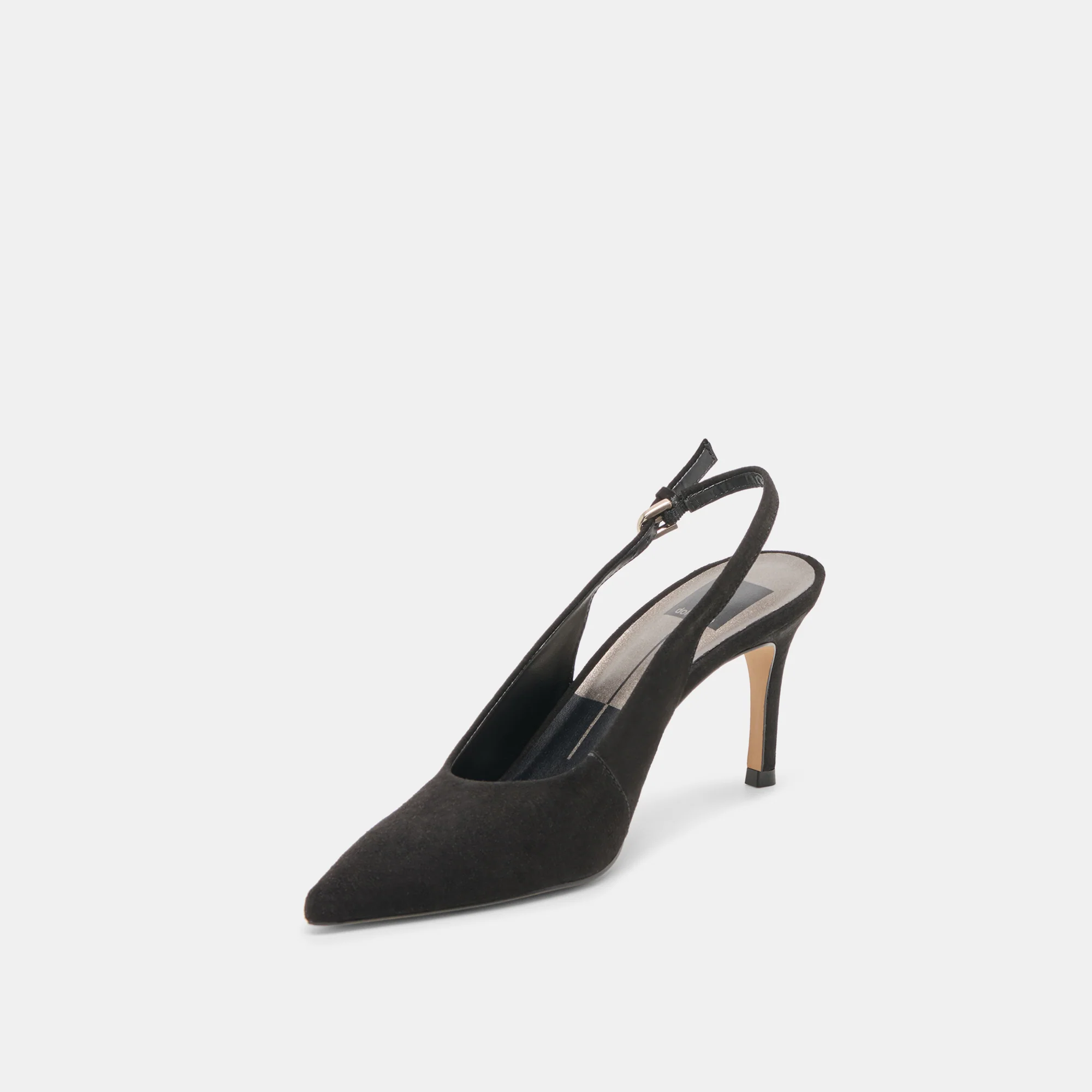 ELASI ONYX SUEDE - Image 4