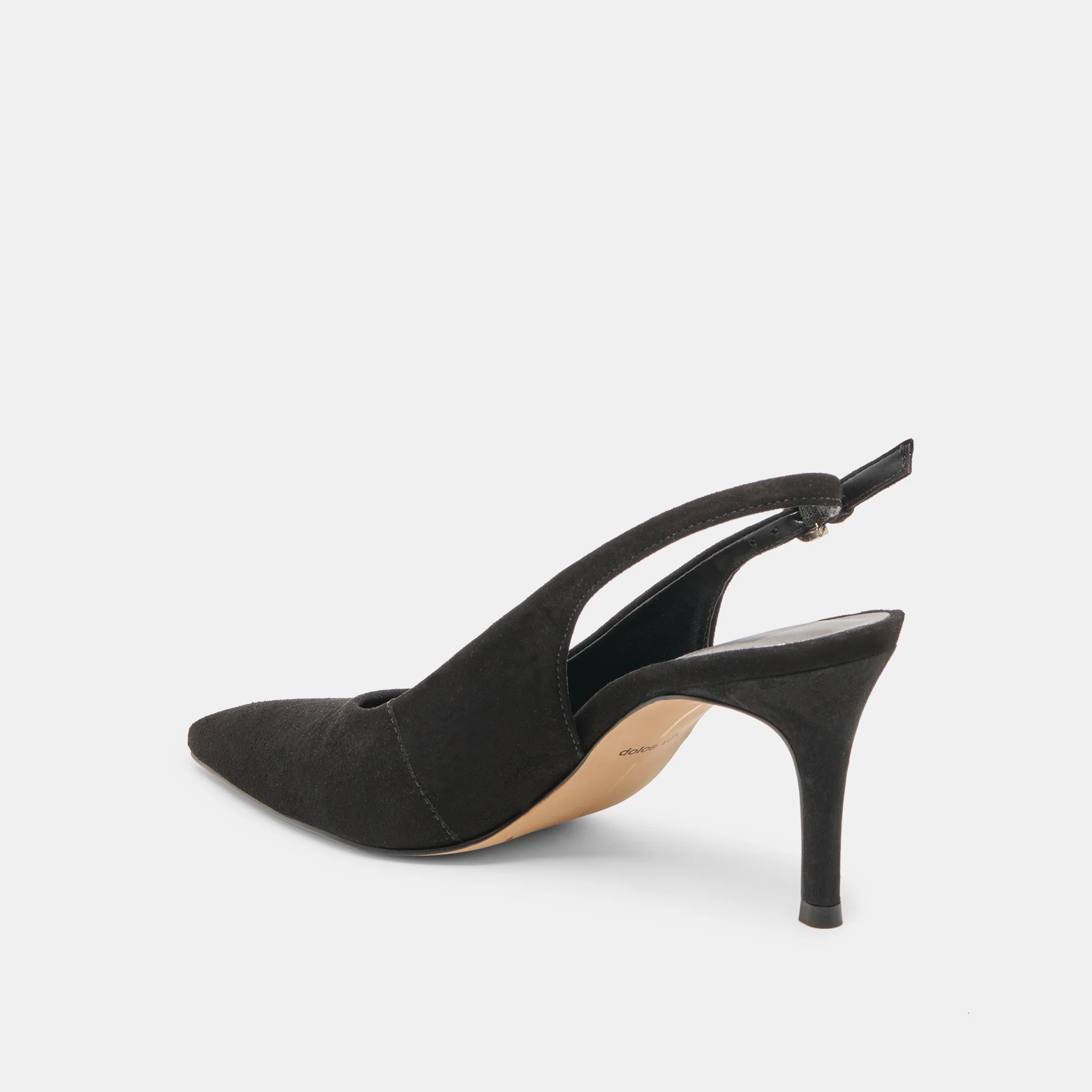 ELASI ONYX SUEDE - Image 5