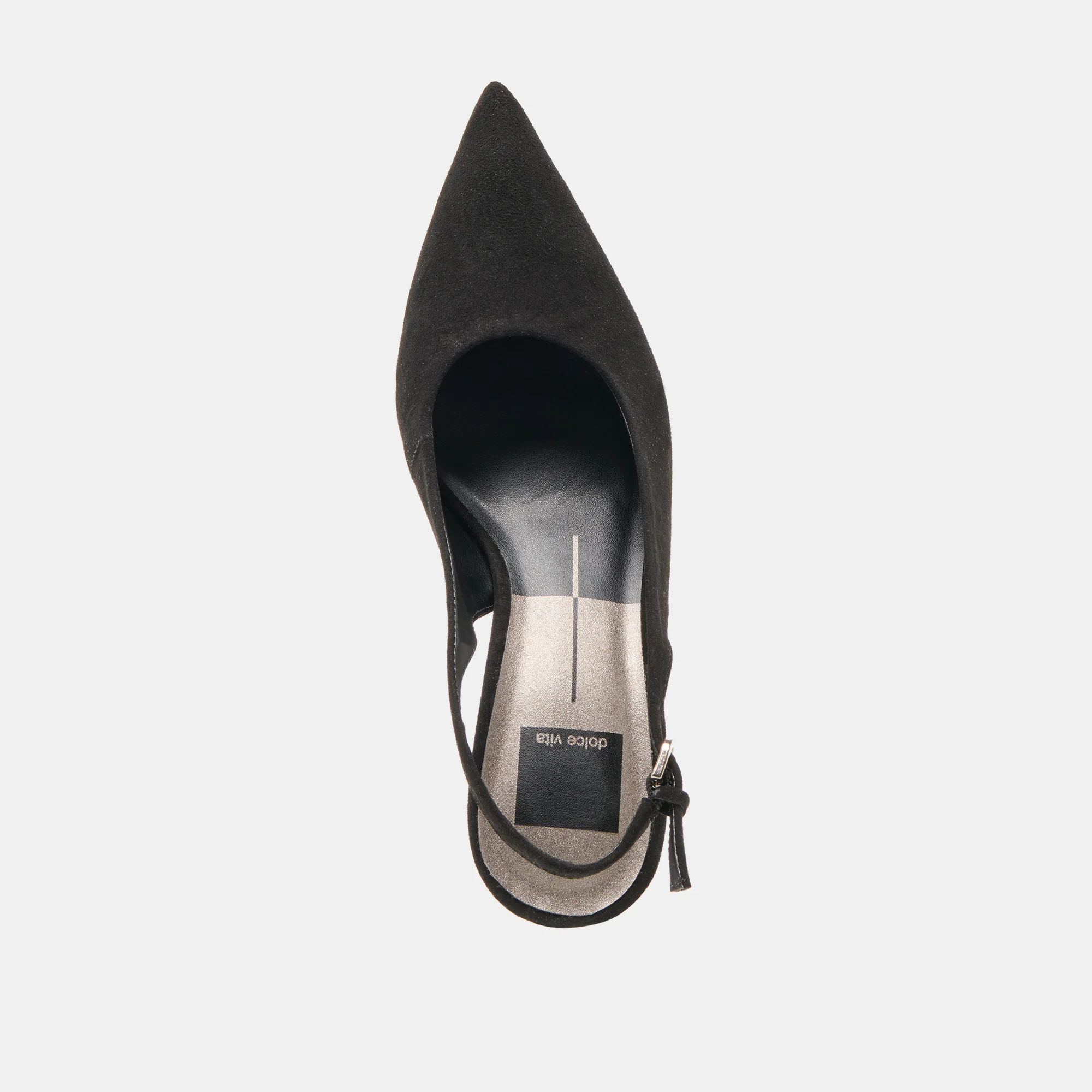 ELASI ONYX SUEDE - Image 8