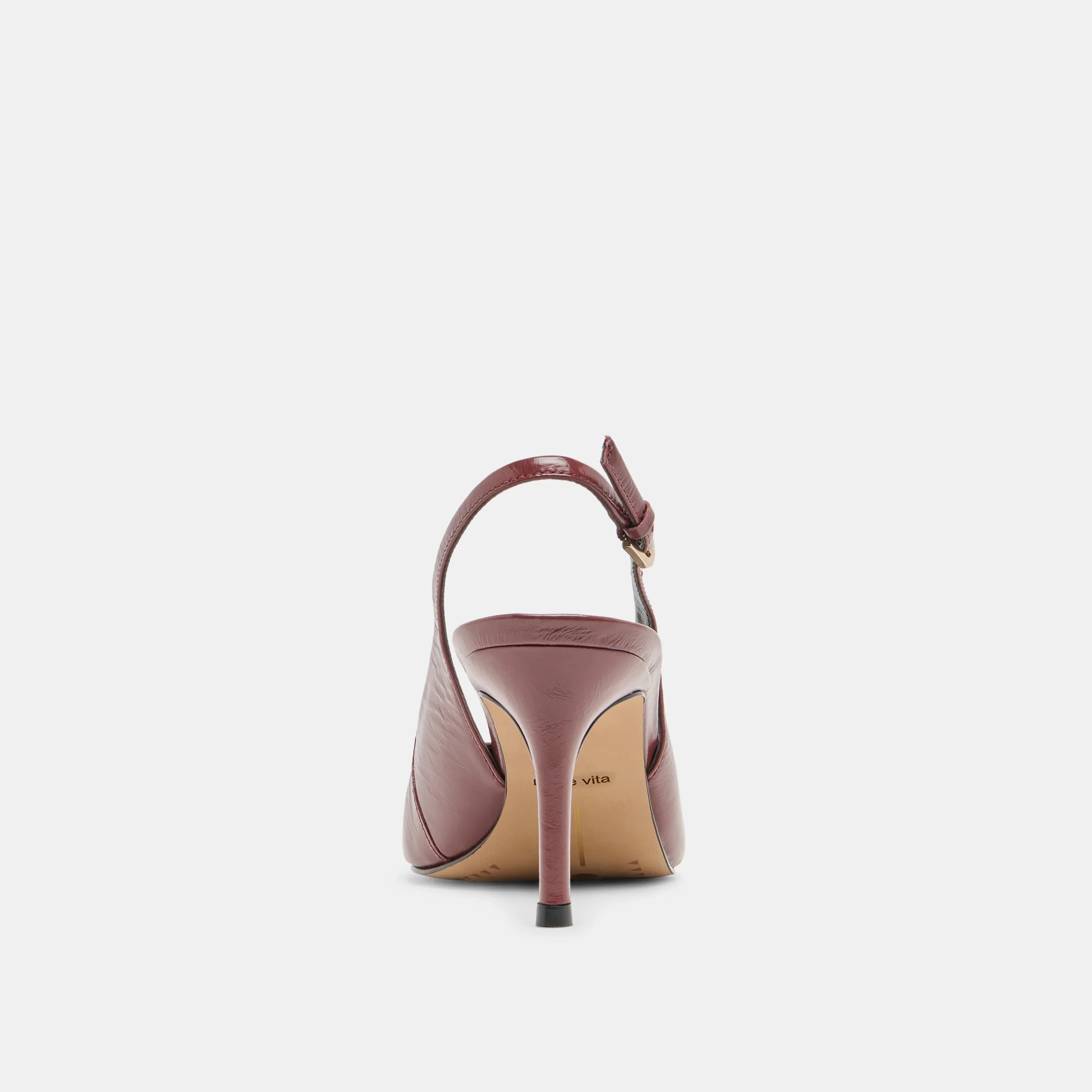 ELASI OXBLOOD LEATHER - Image 7