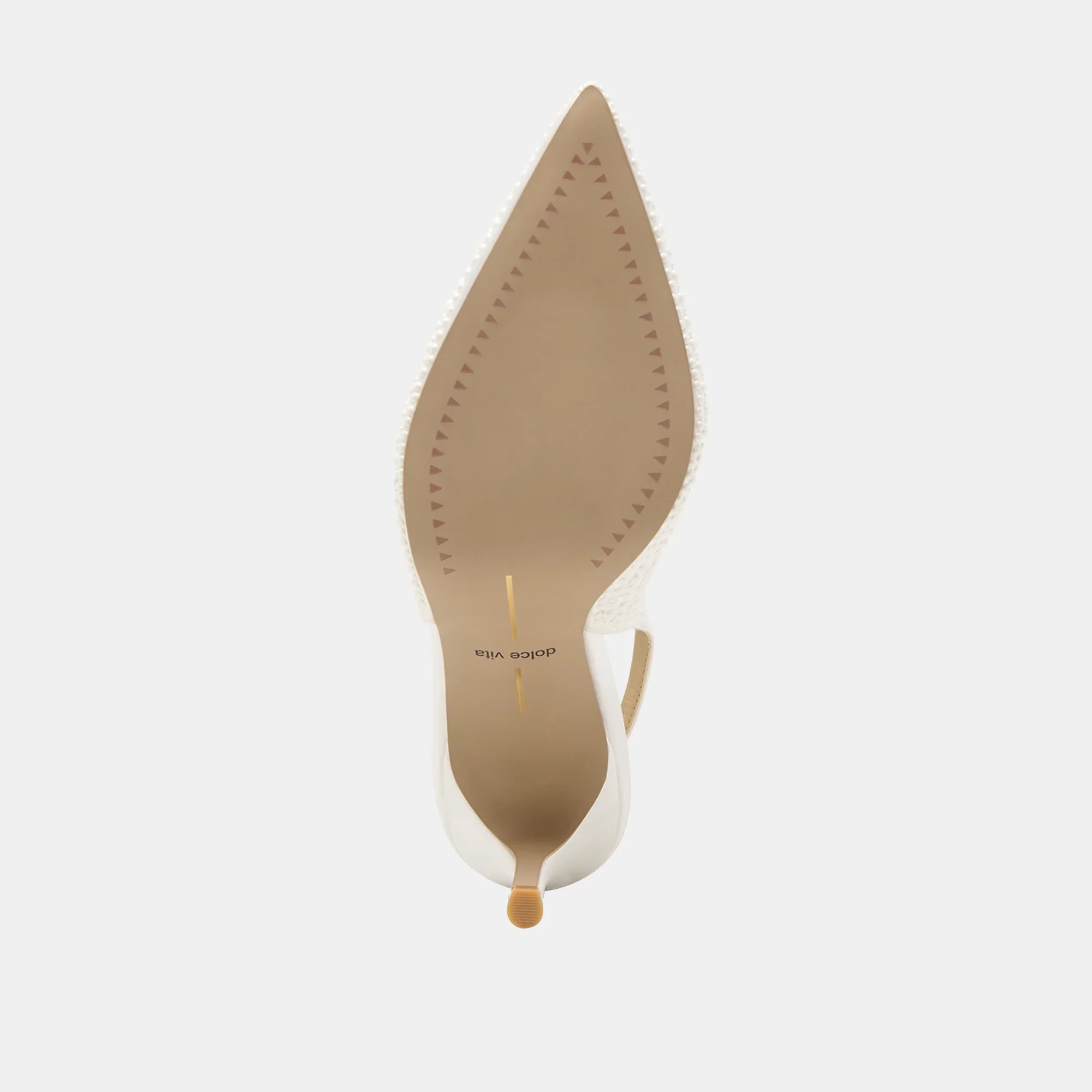 ELASI PEARL WHITE SATIN - Image 11