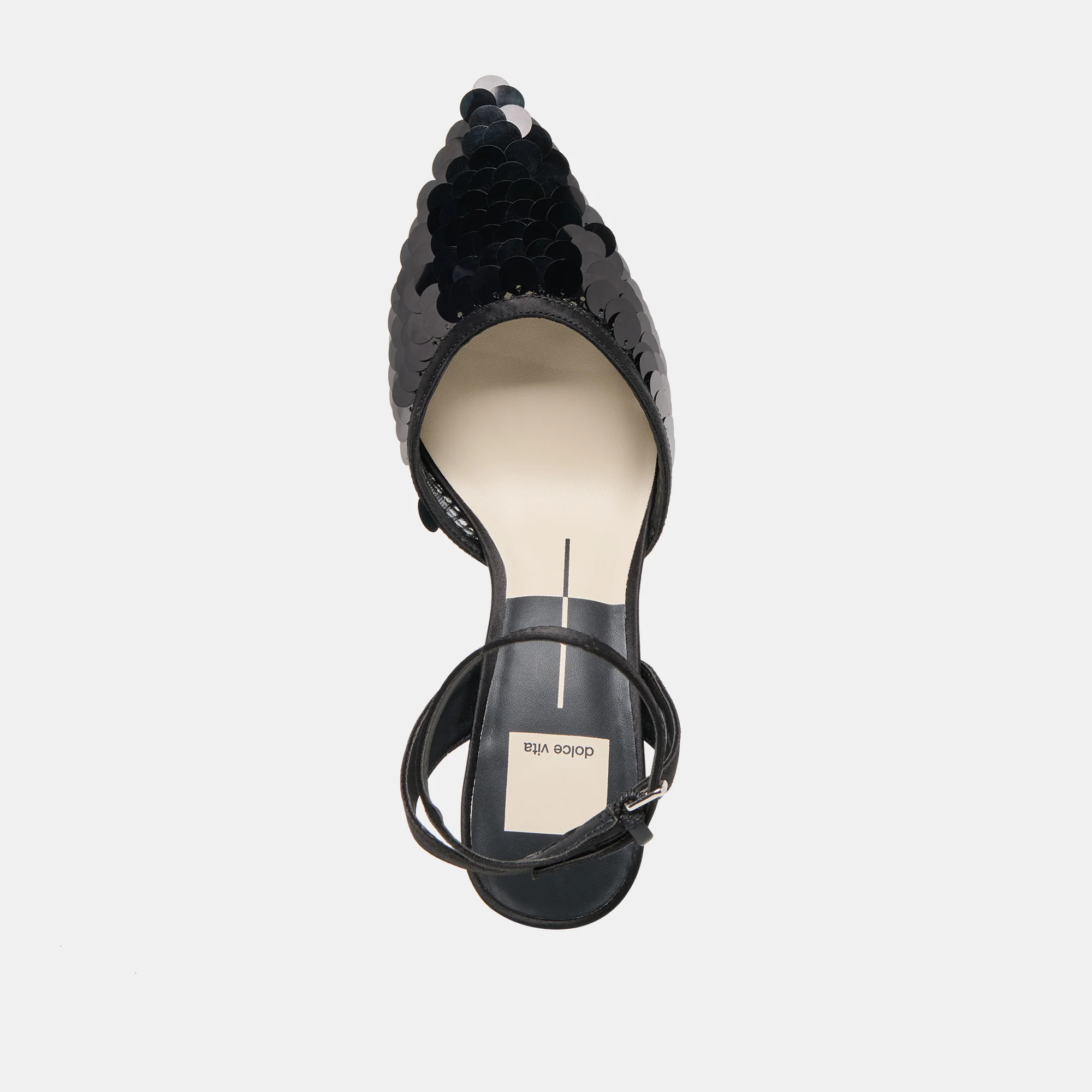 ELIZZA CONFETTI ONYX MESH - Image 11
