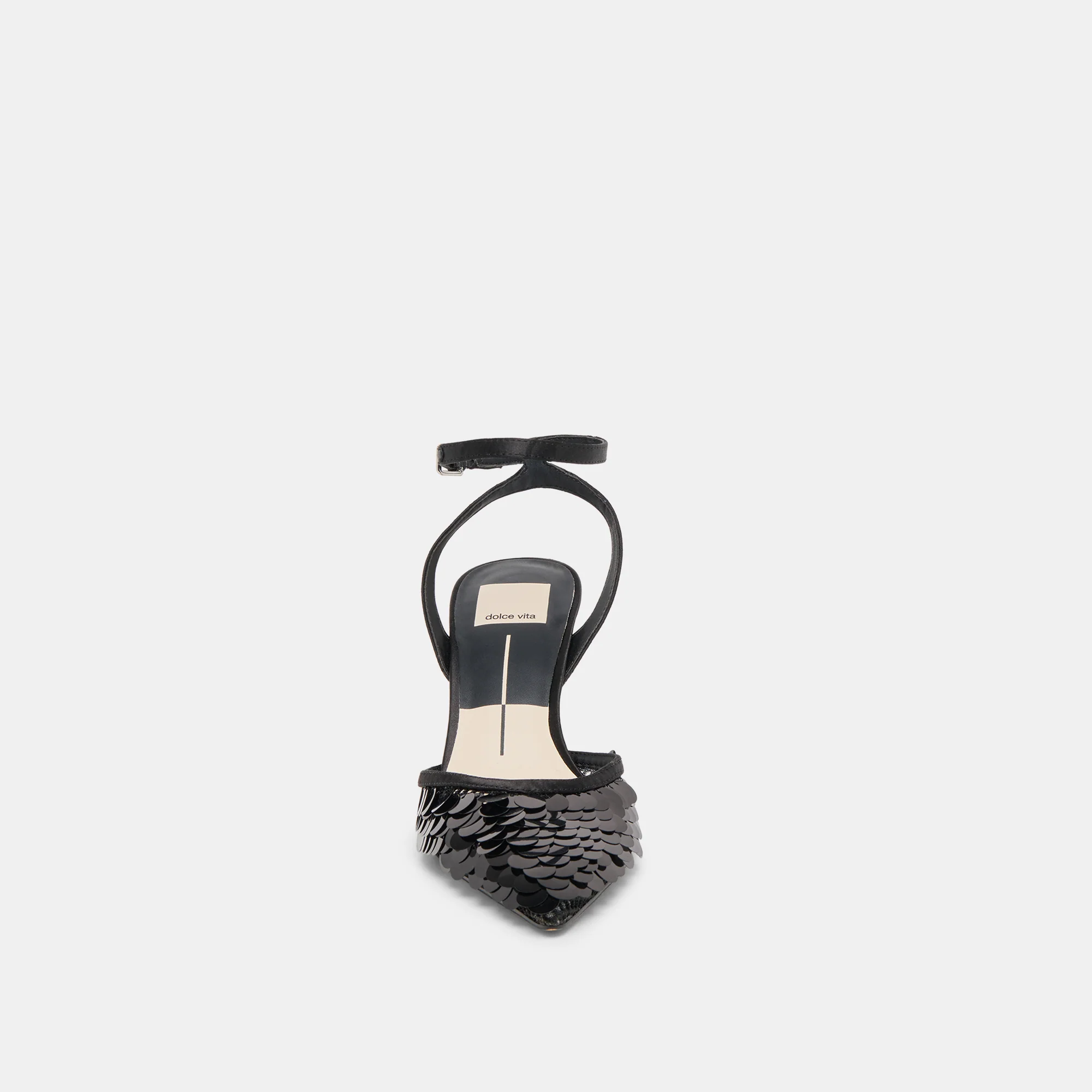 ELIZZA CONFETTI ONYX MESH - Image 9