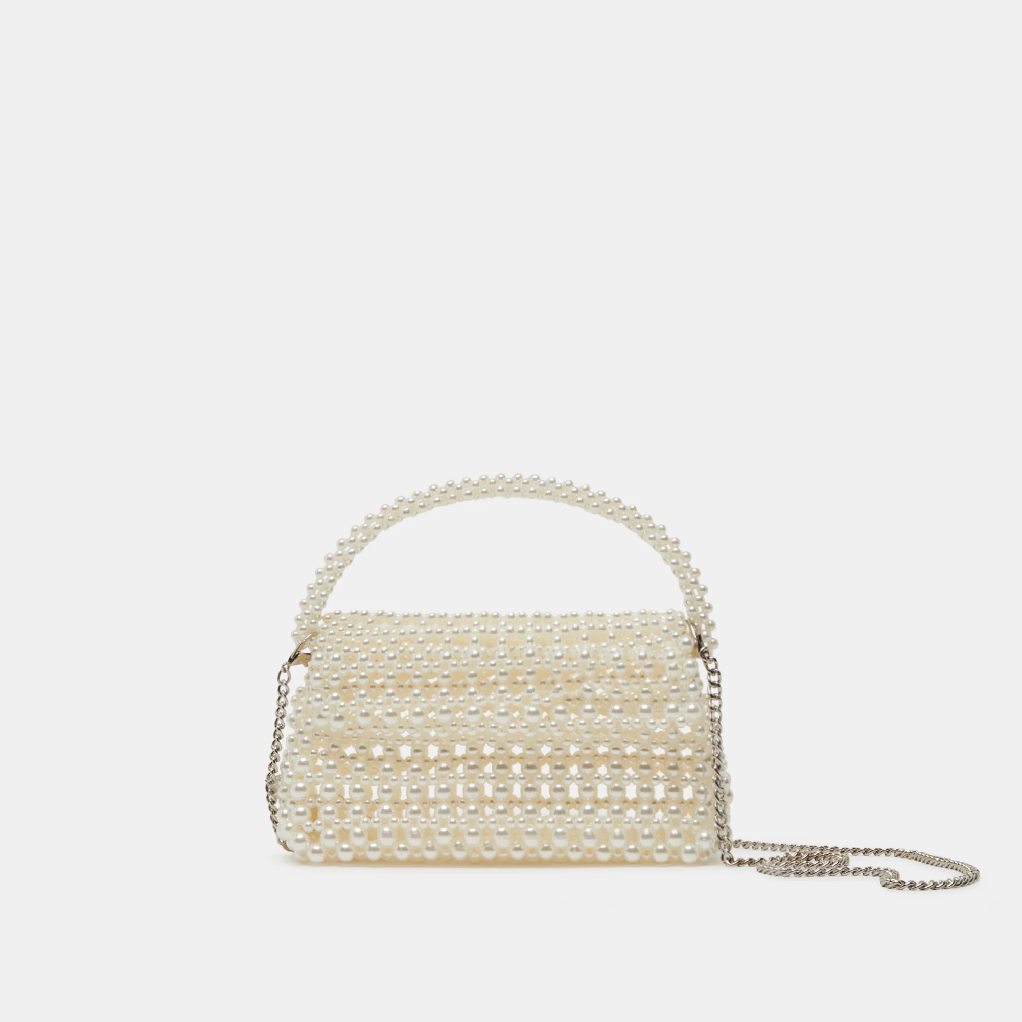 ELLOISE VANILLA PEARLS - Image 10
