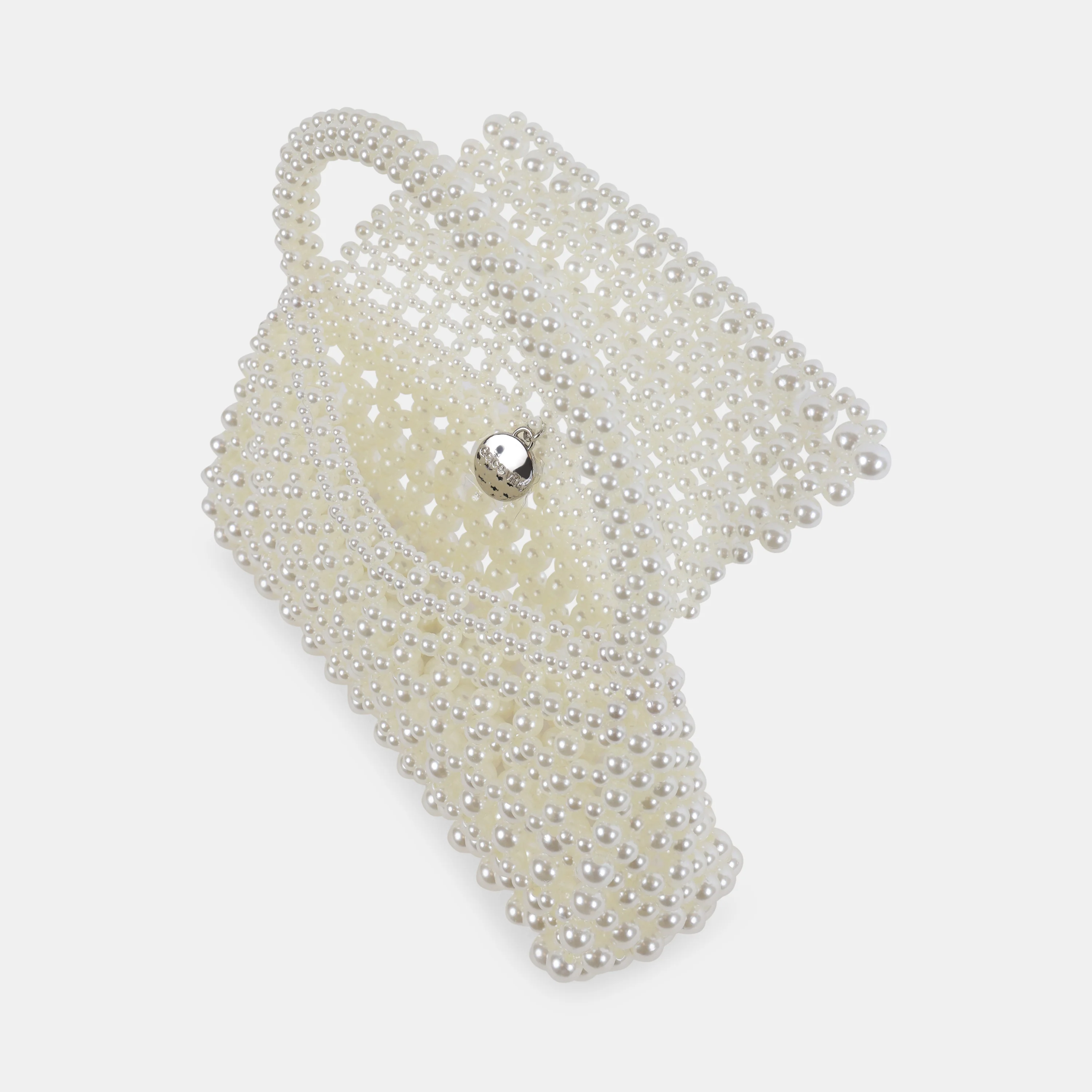 ELLOISE VANILLA PEARLS - Image 12