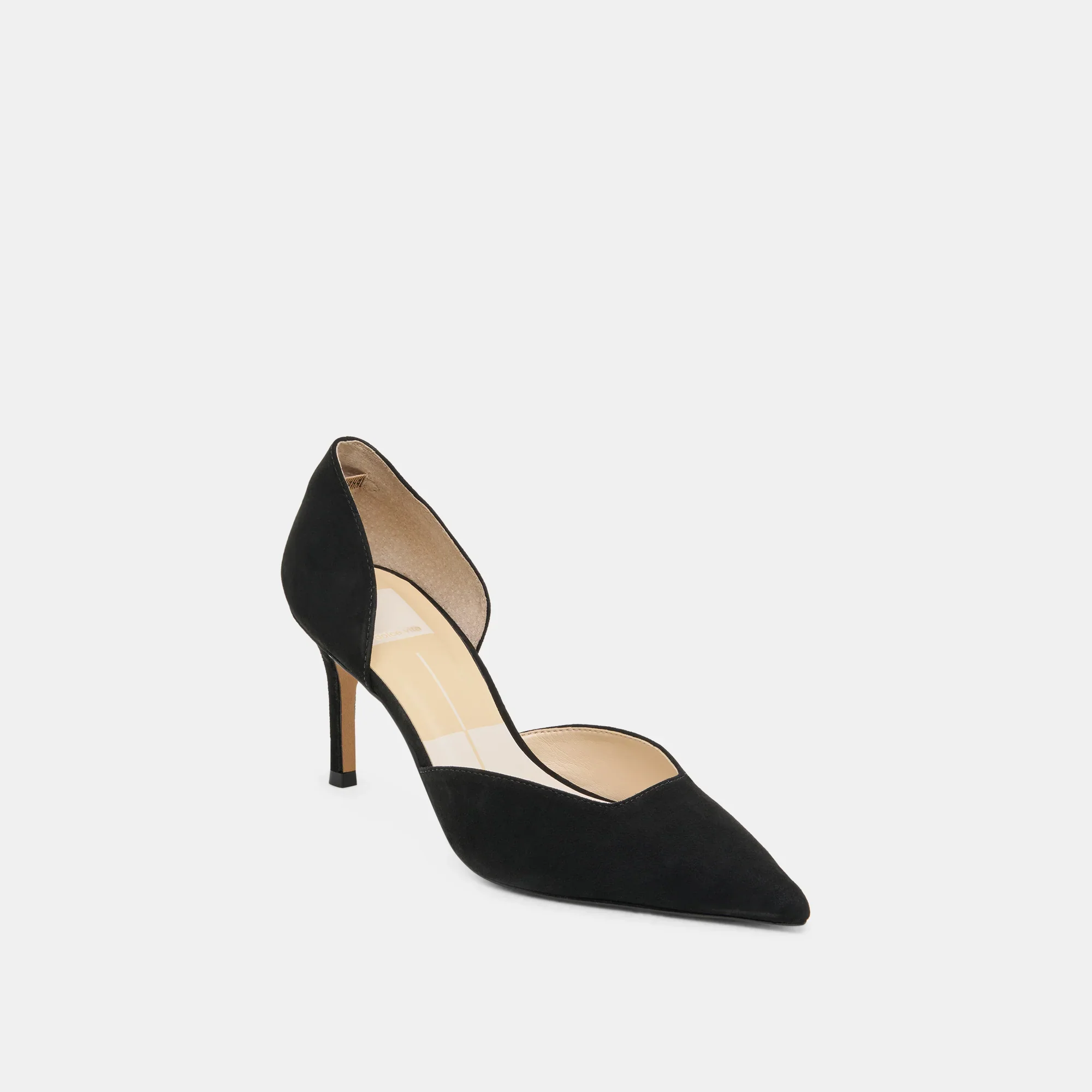 ELOY ONYX SUEDE - Image 2