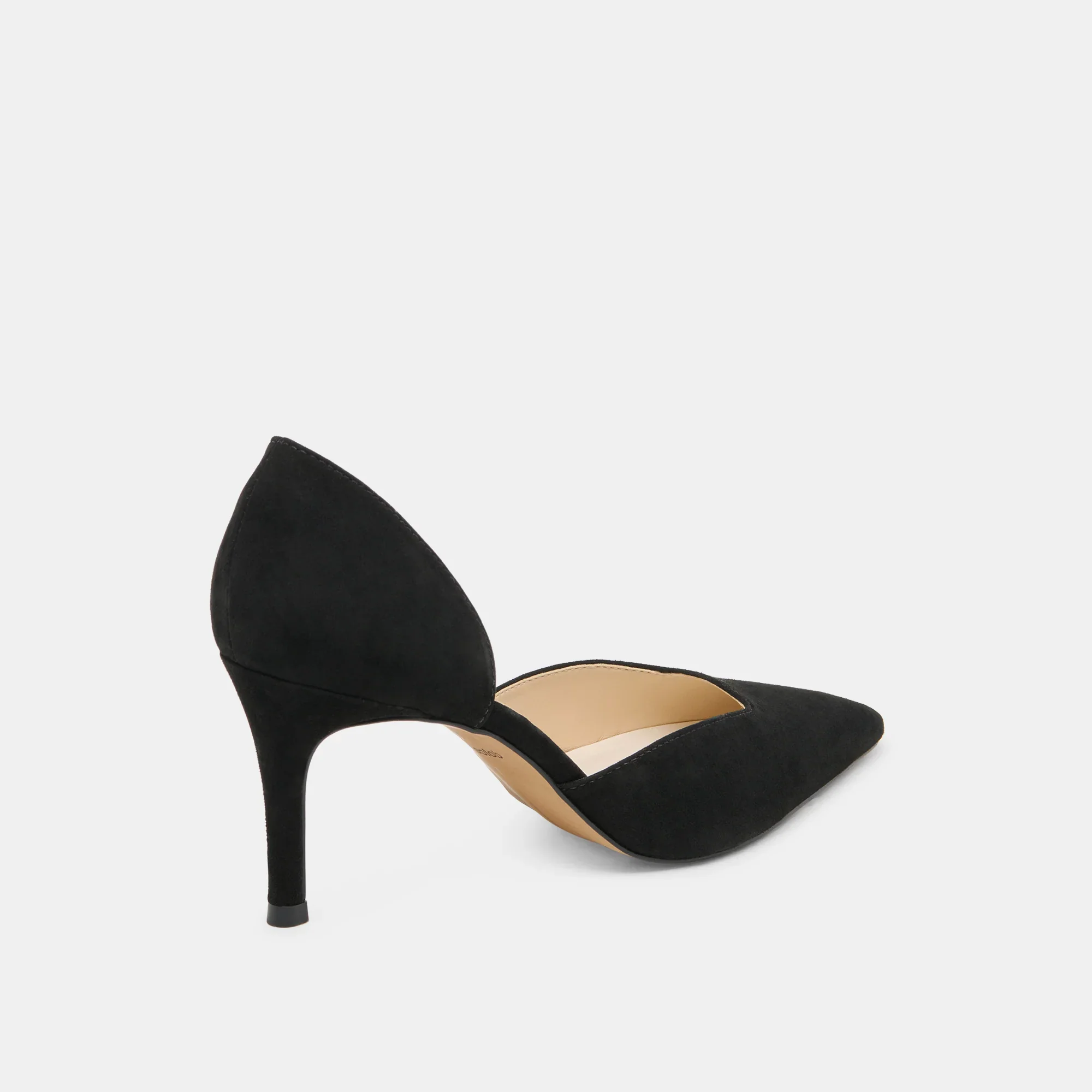 ELOY ONYX SUEDE - Image 3