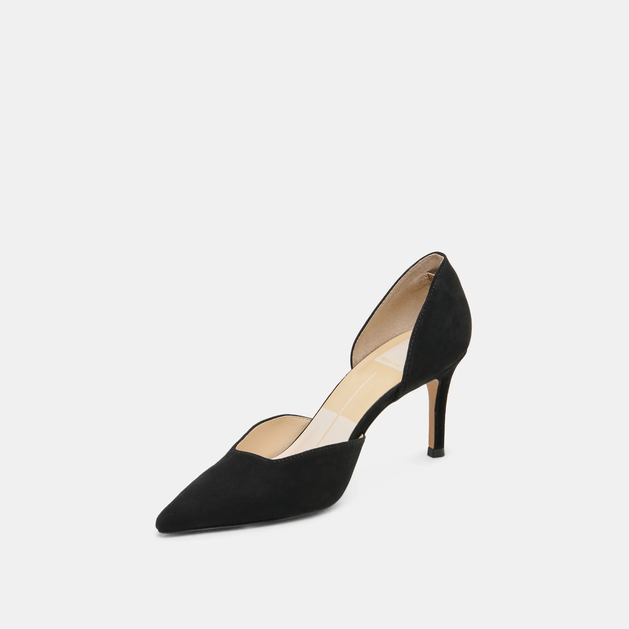ELOY ONYX SUEDE - Image 4