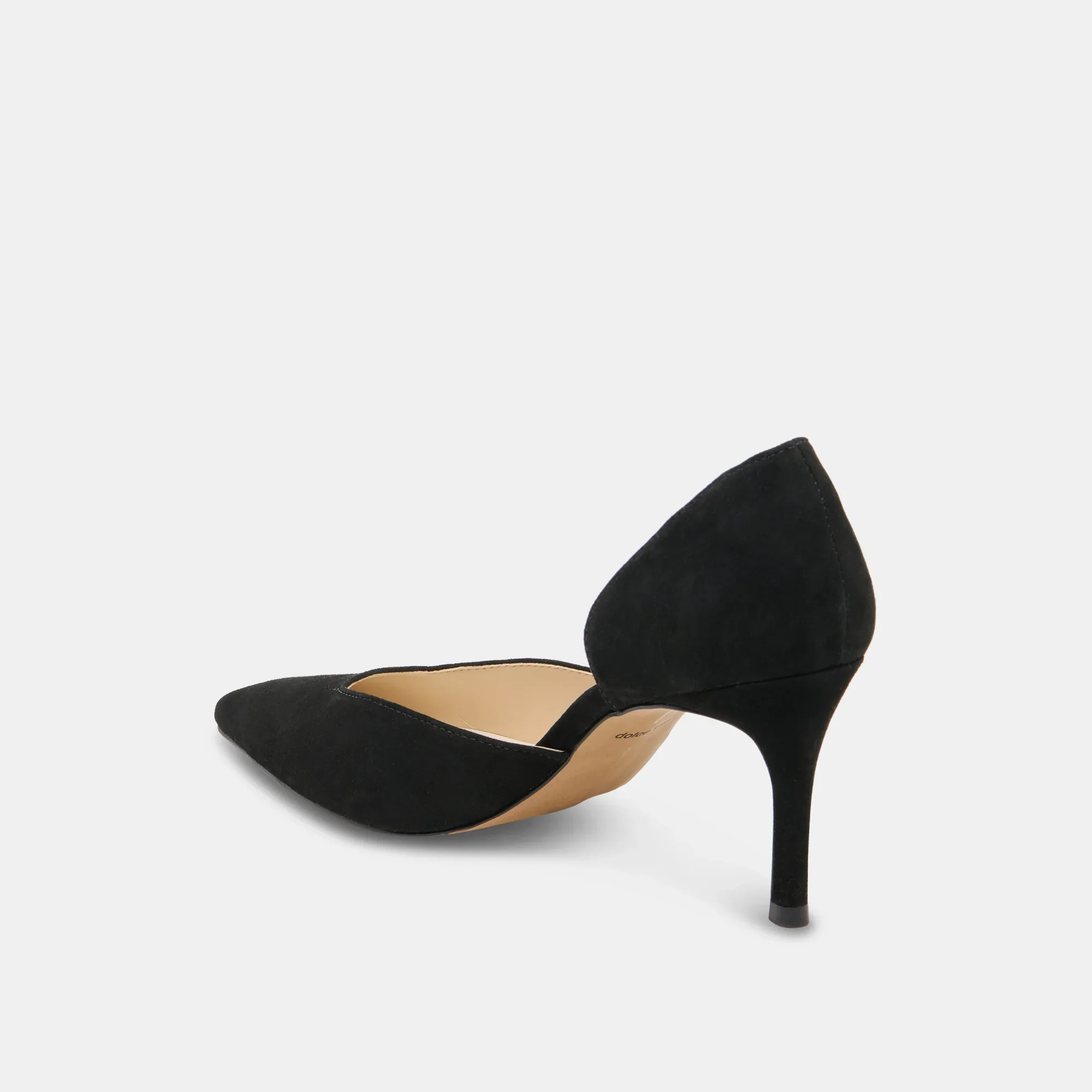 ELOY ONYX SUEDE - Image 5