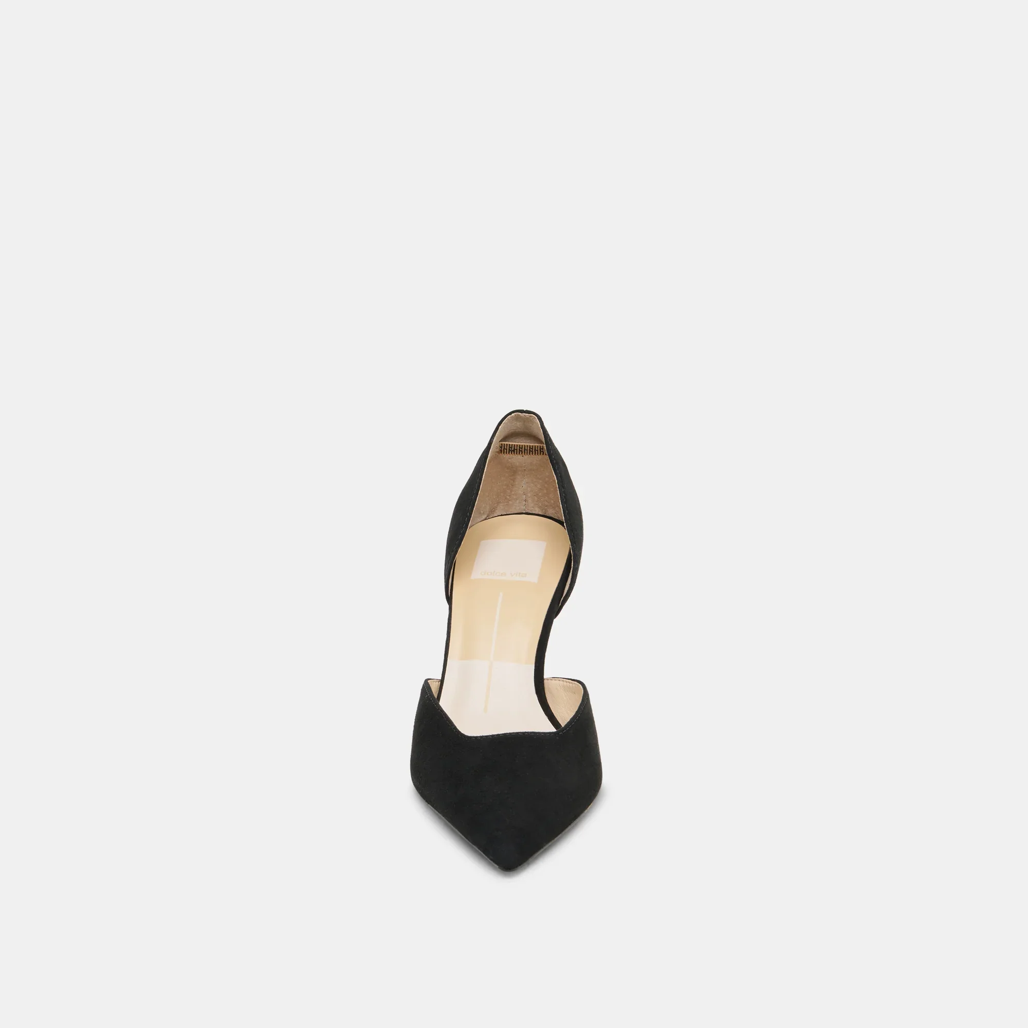 ELOY ONYX SUEDE - Image 6