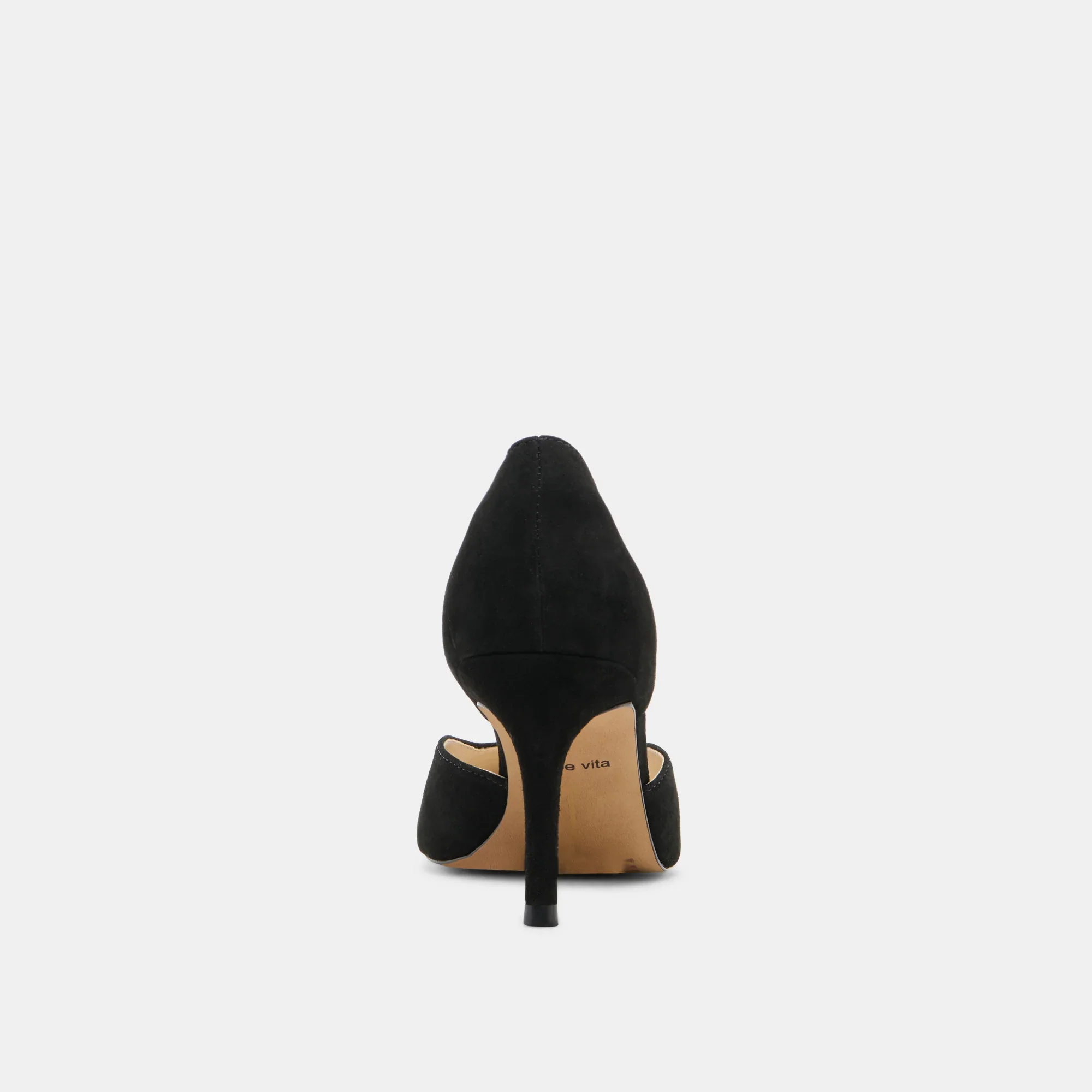 ELOY ONYX SUEDE - Image 7