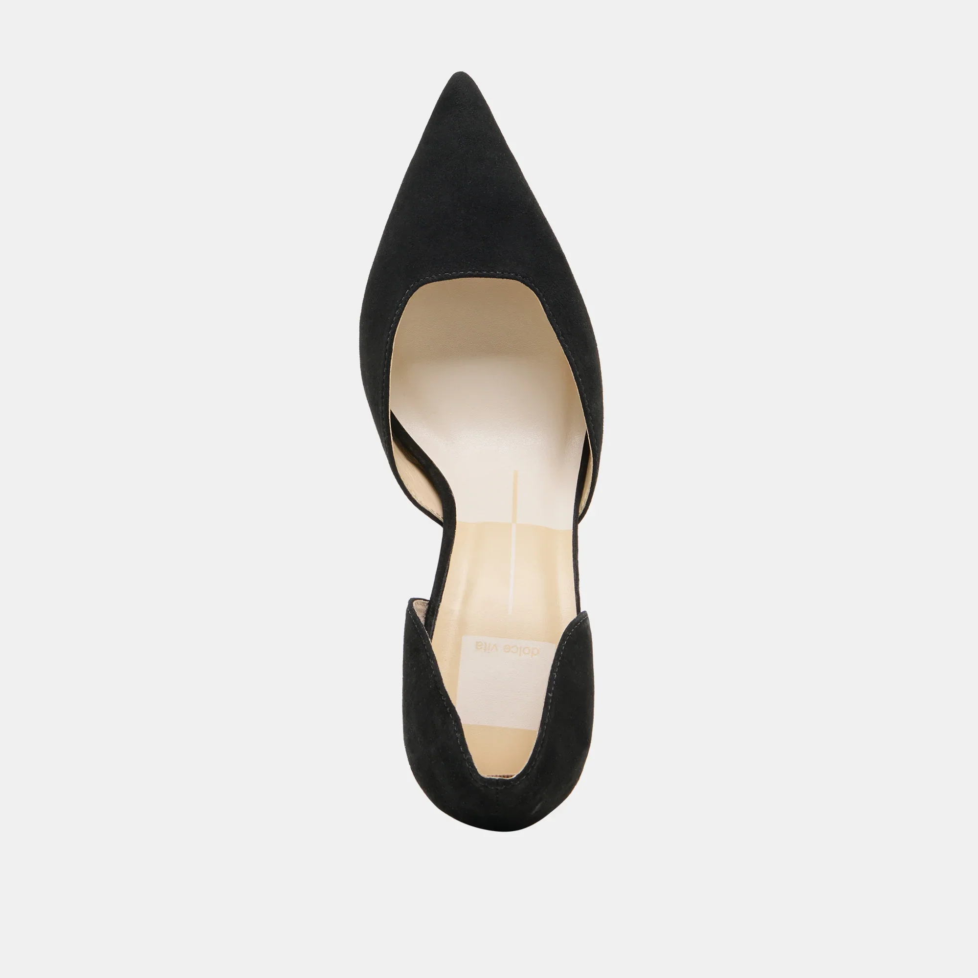 ELOY ONYX SUEDE - Image 8