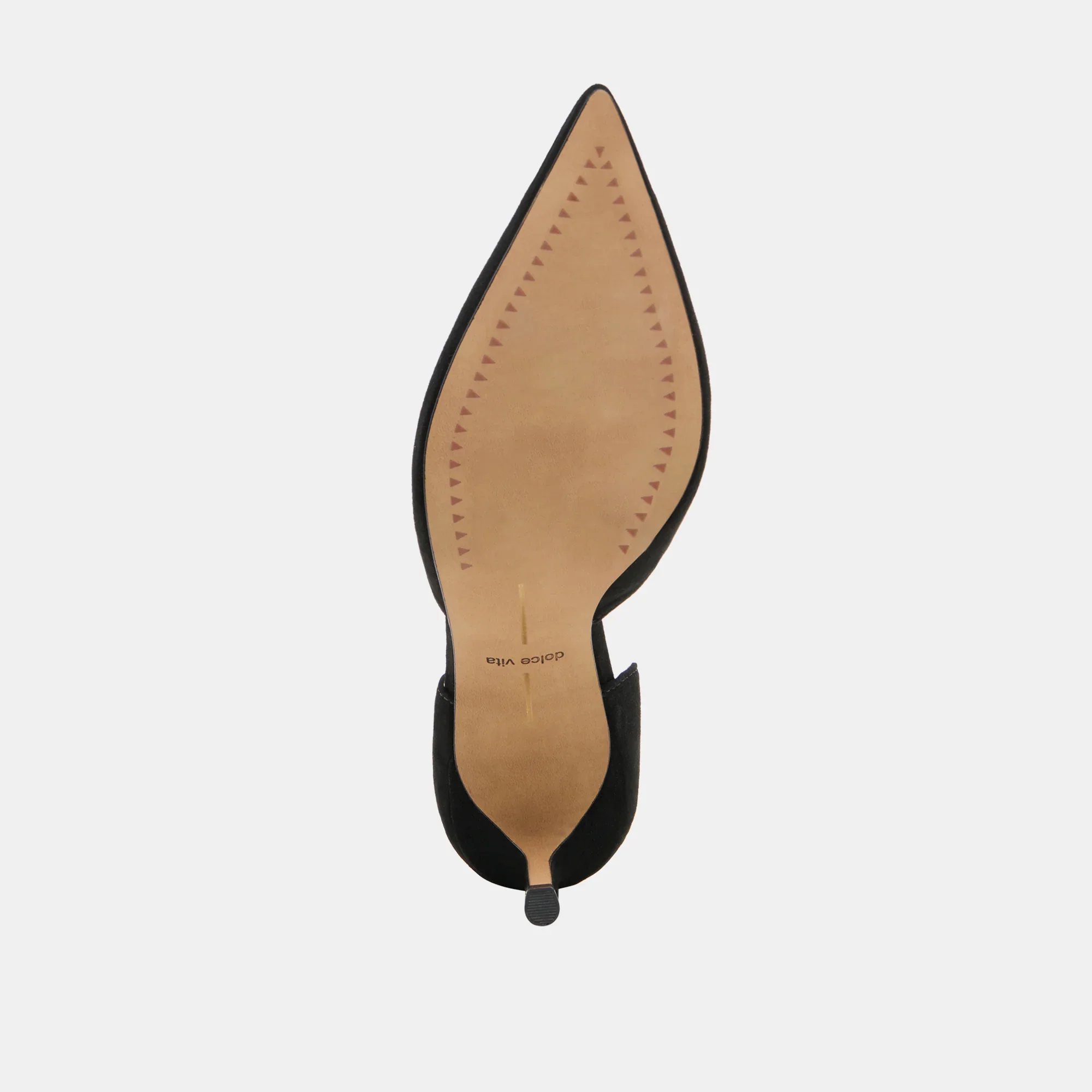 ELOY ONYX SUEDE - Image 9