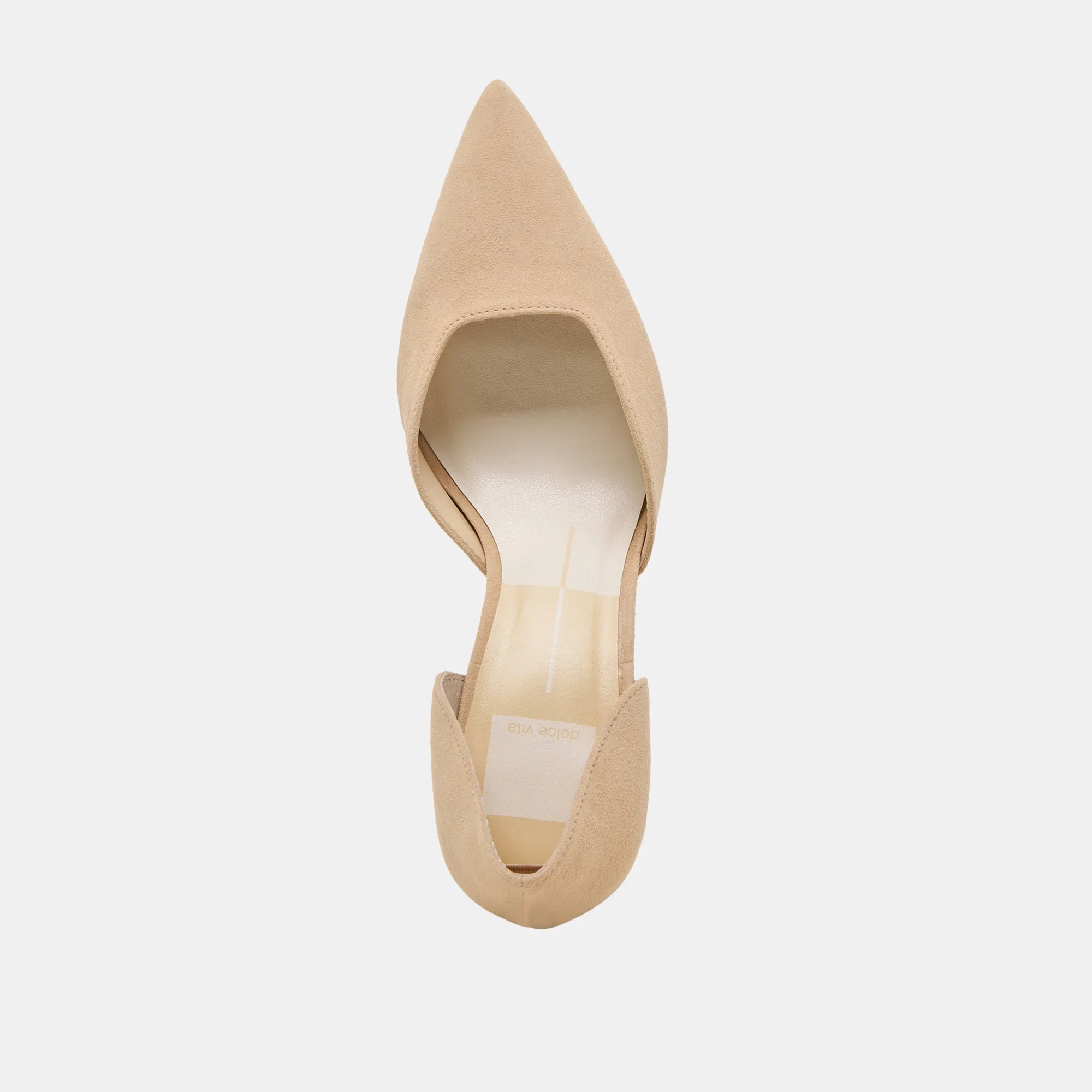 ELOY TAN SUEDE - Image 10