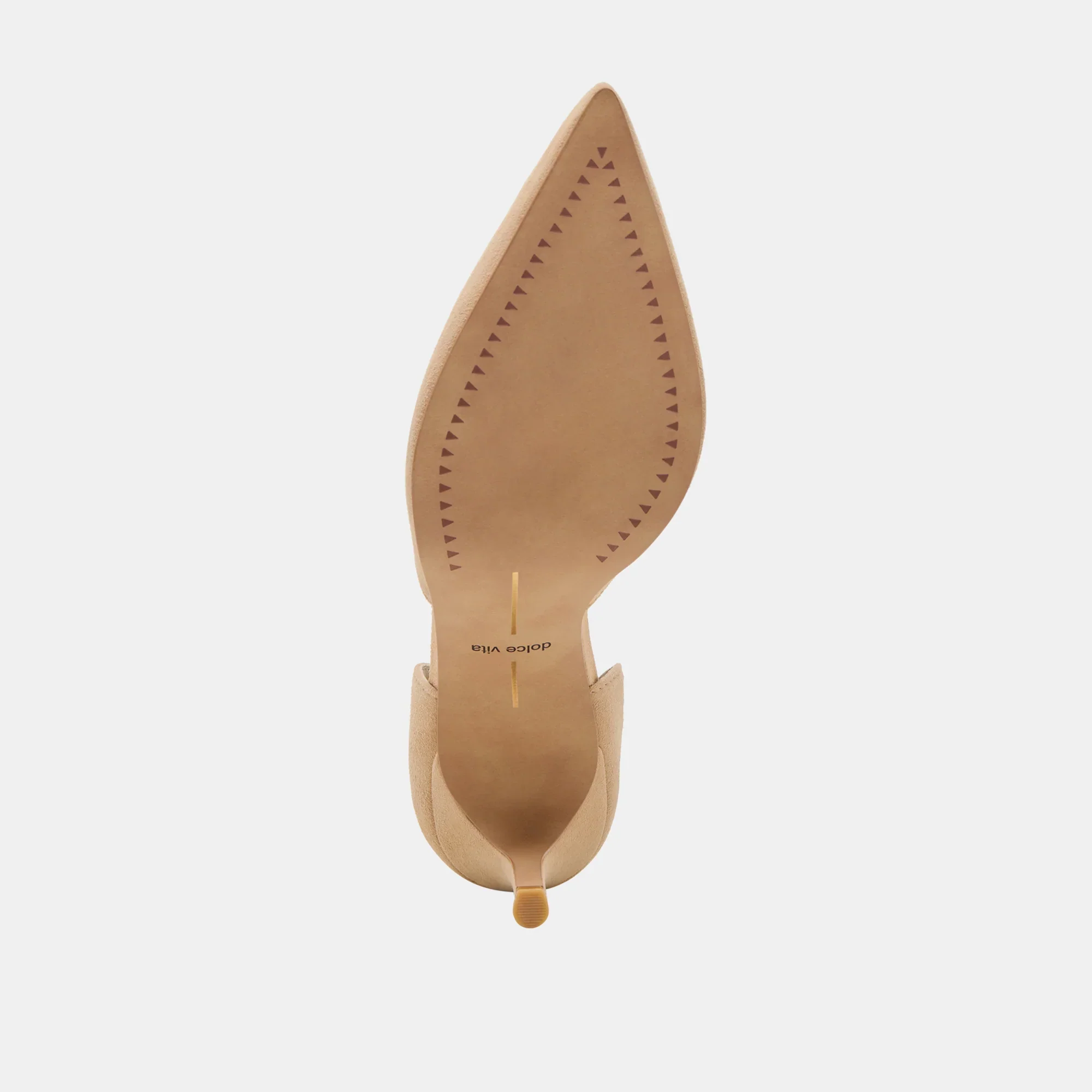 ELOY TAN SUEDE - Image 11