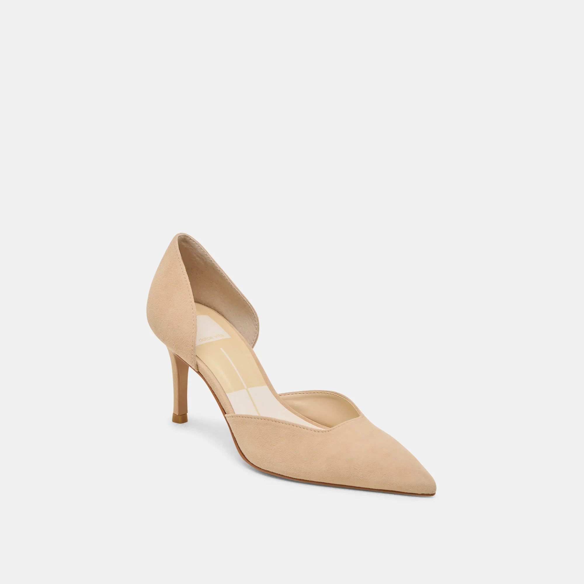 ELOY TAN SUEDE - Image 3