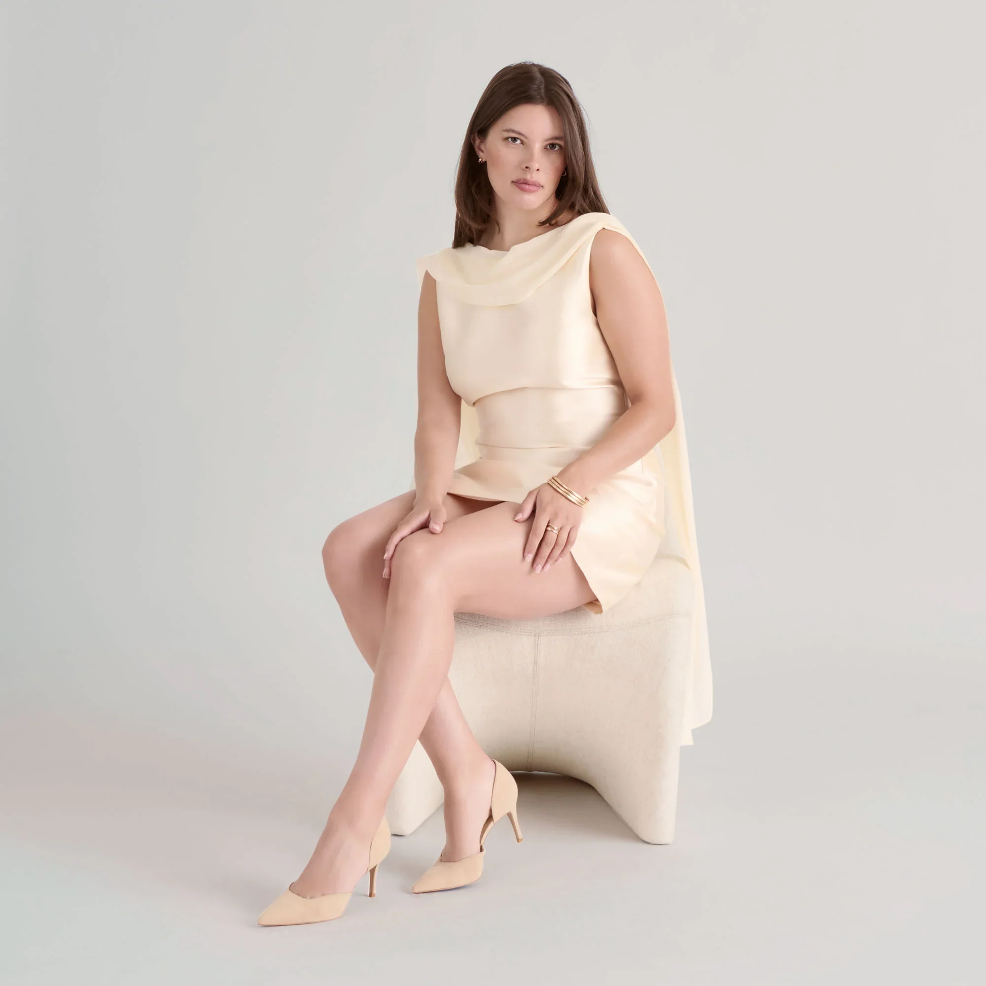 ELOY TAN SUEDE - Image 4