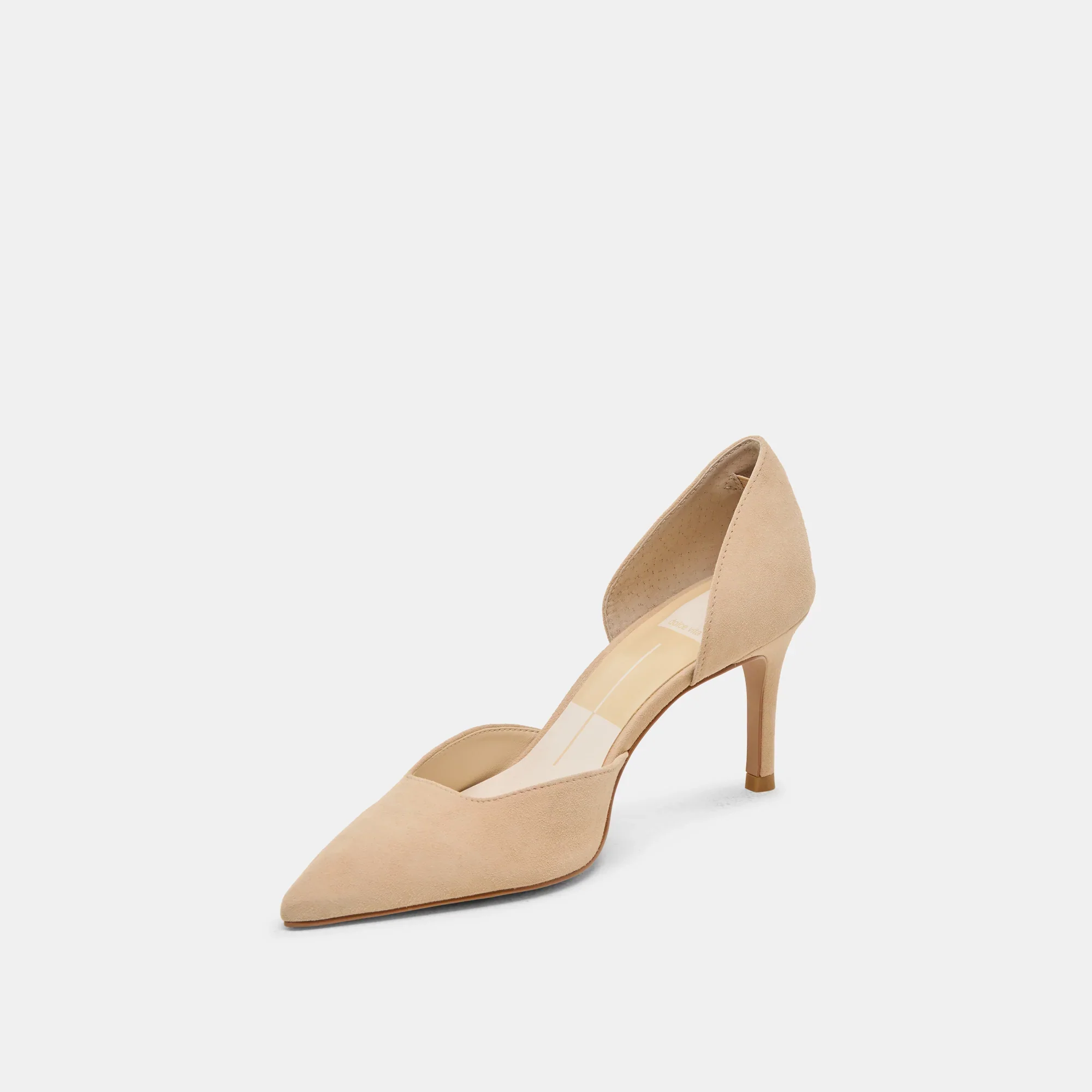 ELOY TAN SUEDE - Image 6