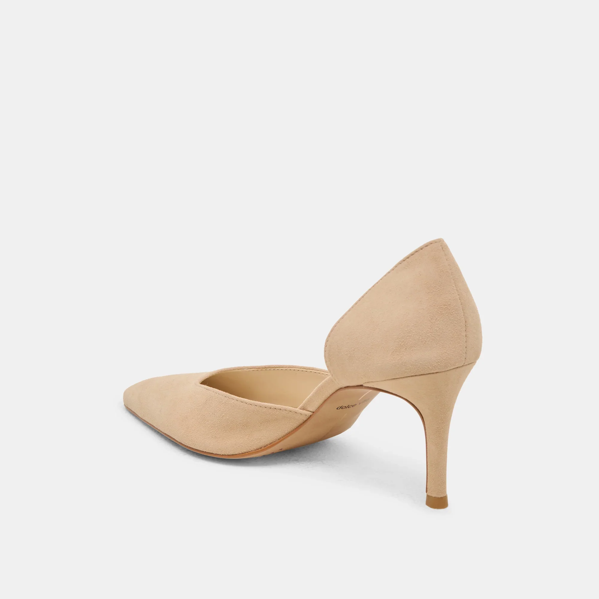 ELOY TAN SUEDE - Image 7