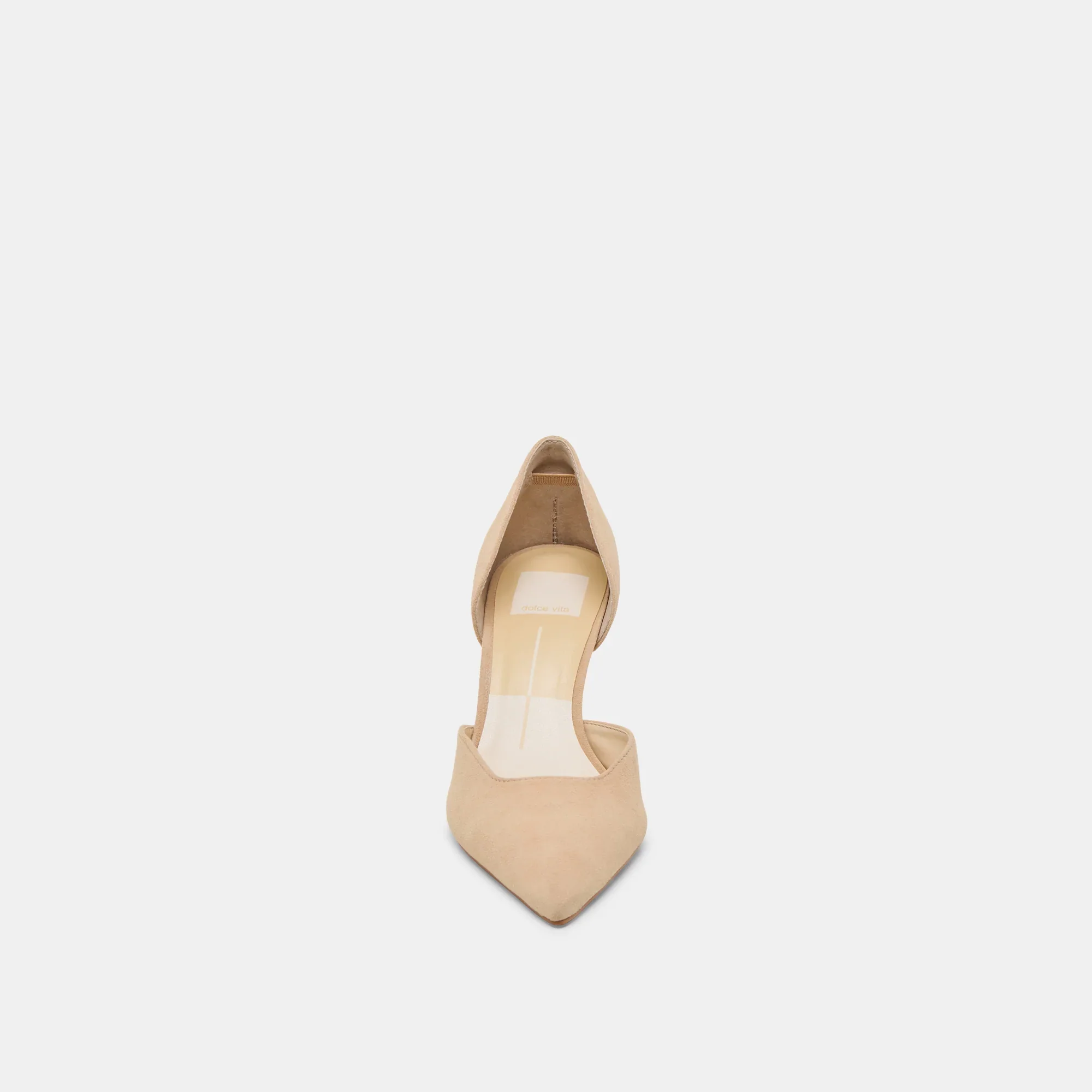 ELOY TAN SUEDE - Image 8