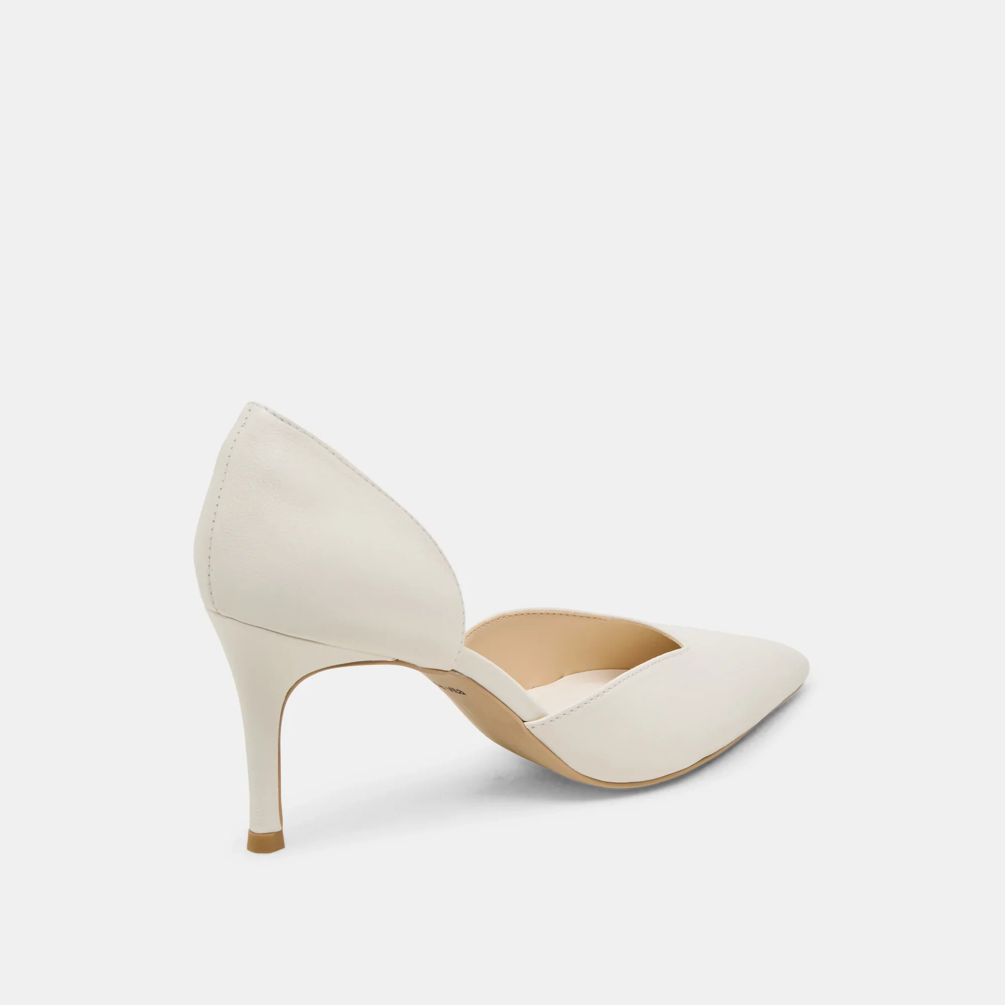ELOY WHITE LEATHER - Image 3