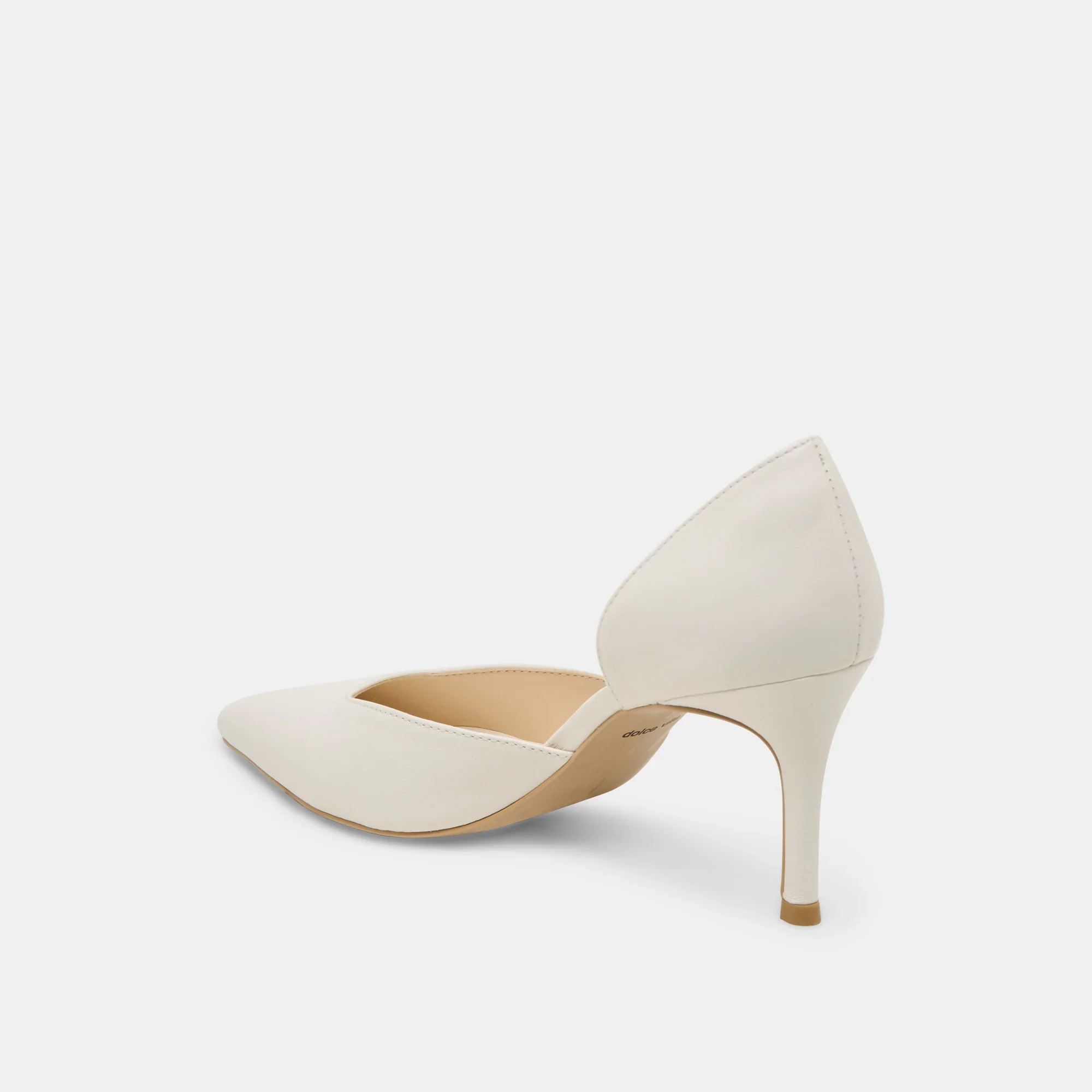 ELOY WHITE LEATHER - Image 5