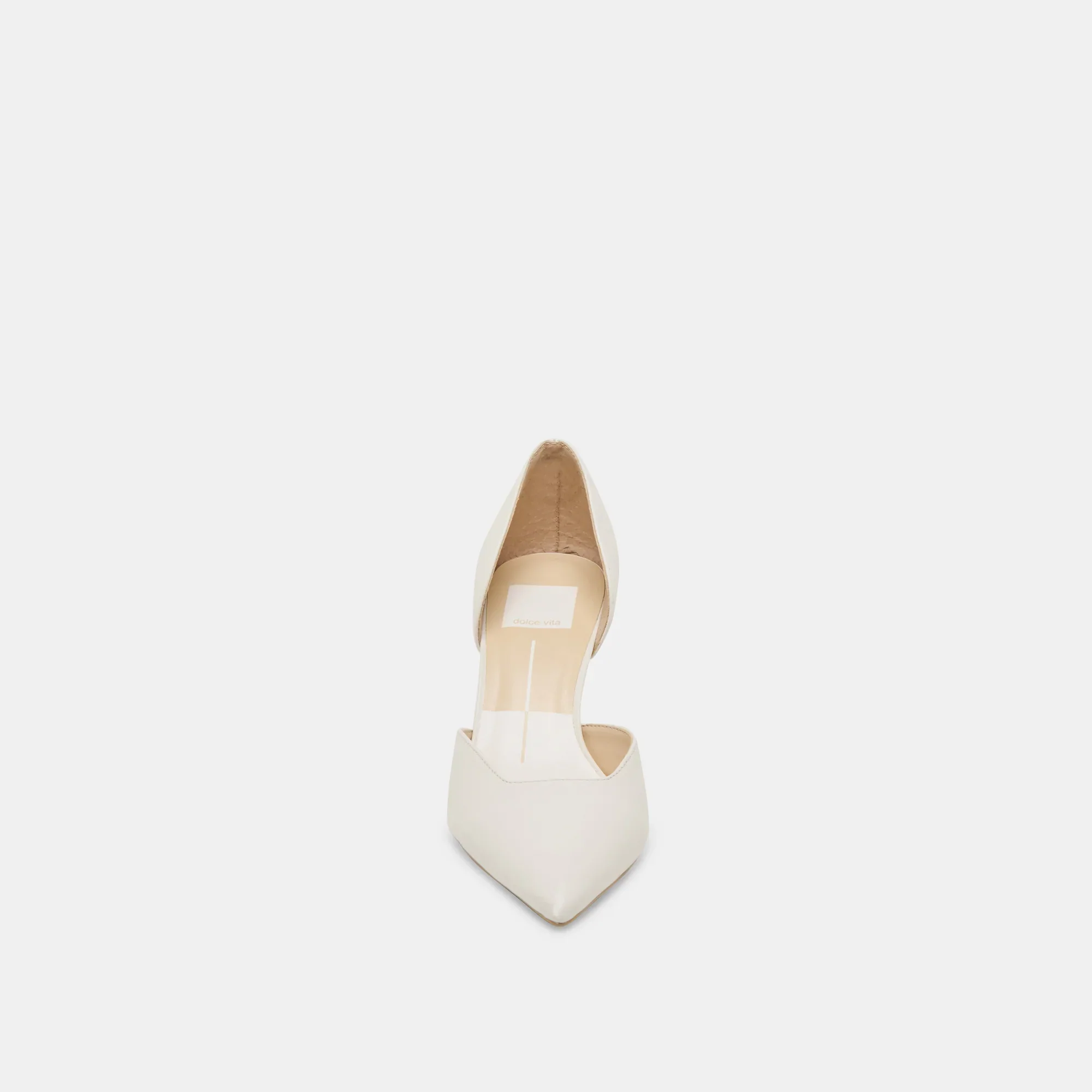 ELOY WHITE LEATHER - Image 6