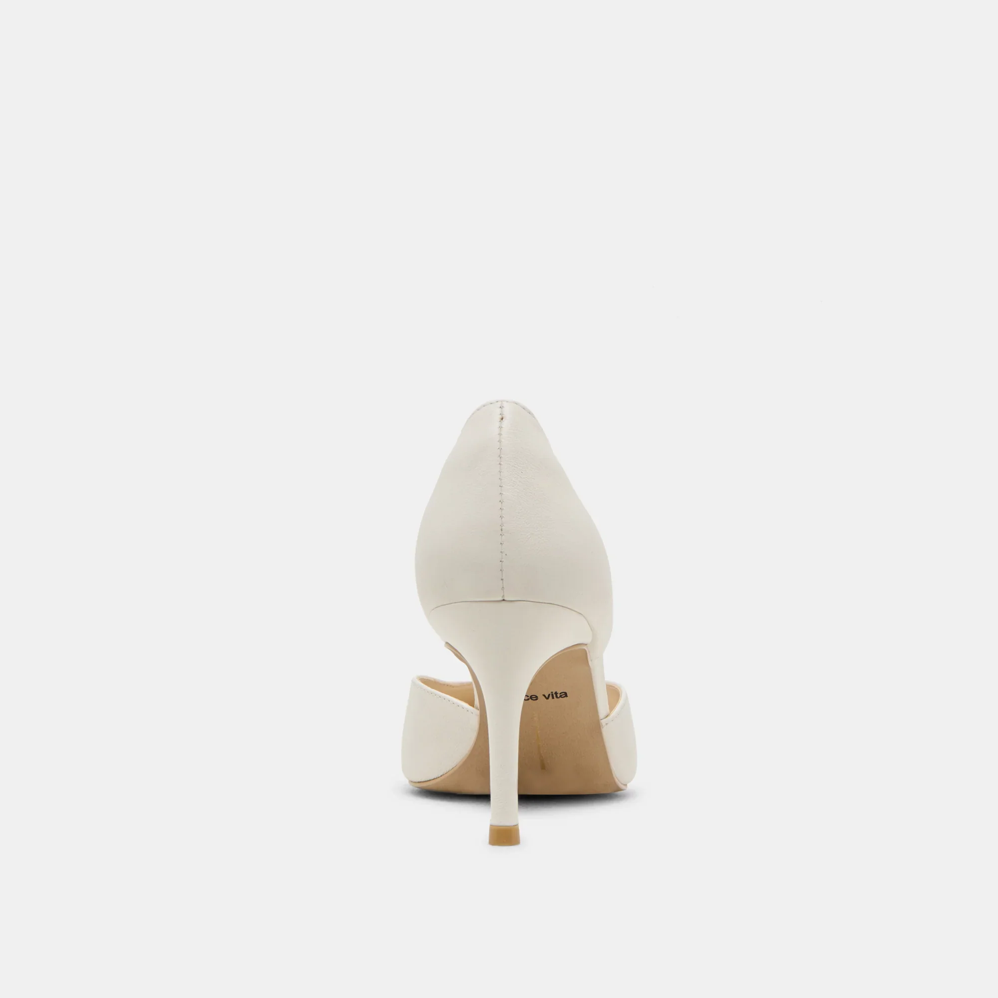 ELOY WHITE LEATHER - Image 7