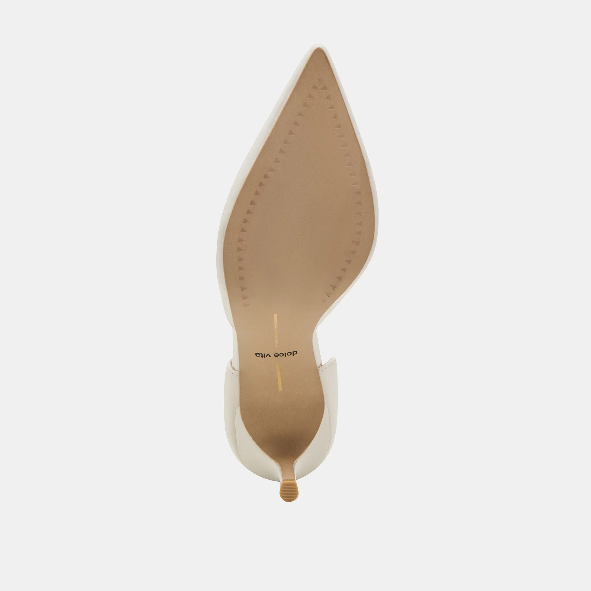 ELOY WHITE LEATHER - Image 9