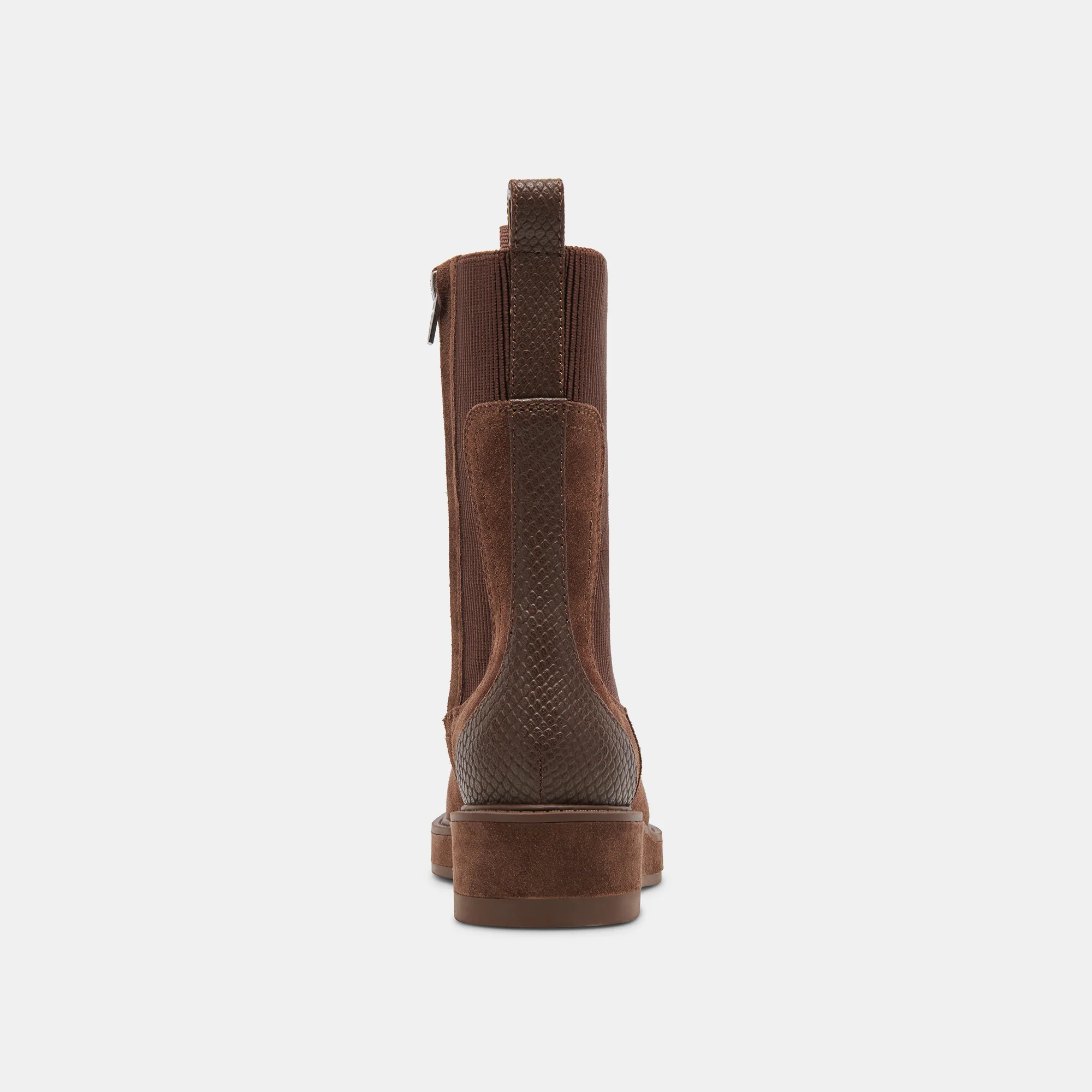 ELYSE H2O COCOA SUEDE - Image 6