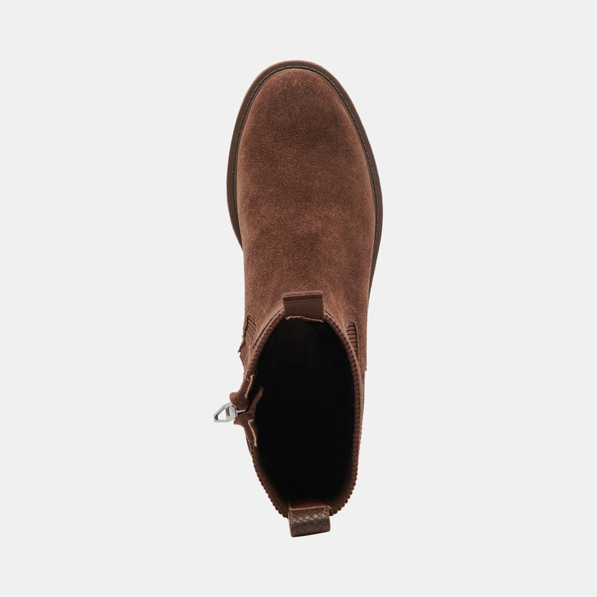 ELYSE H2O COCOA SUEDE - Image 7