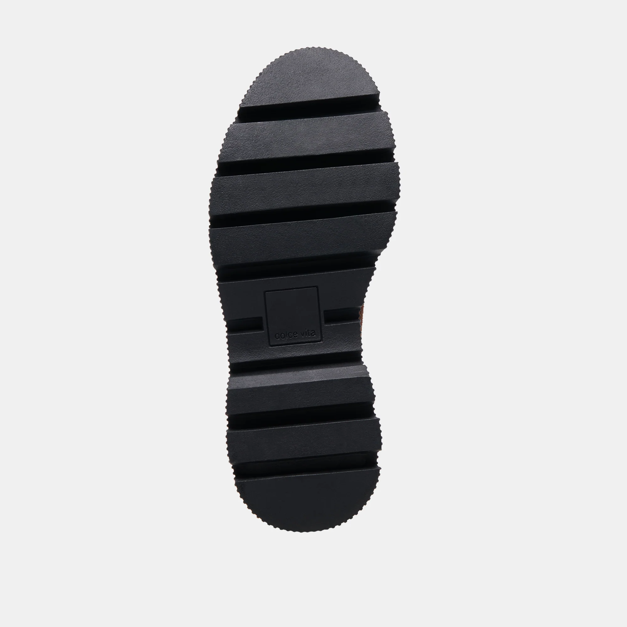 EMMET H2O DARK BROWN SUEDE - Image 9