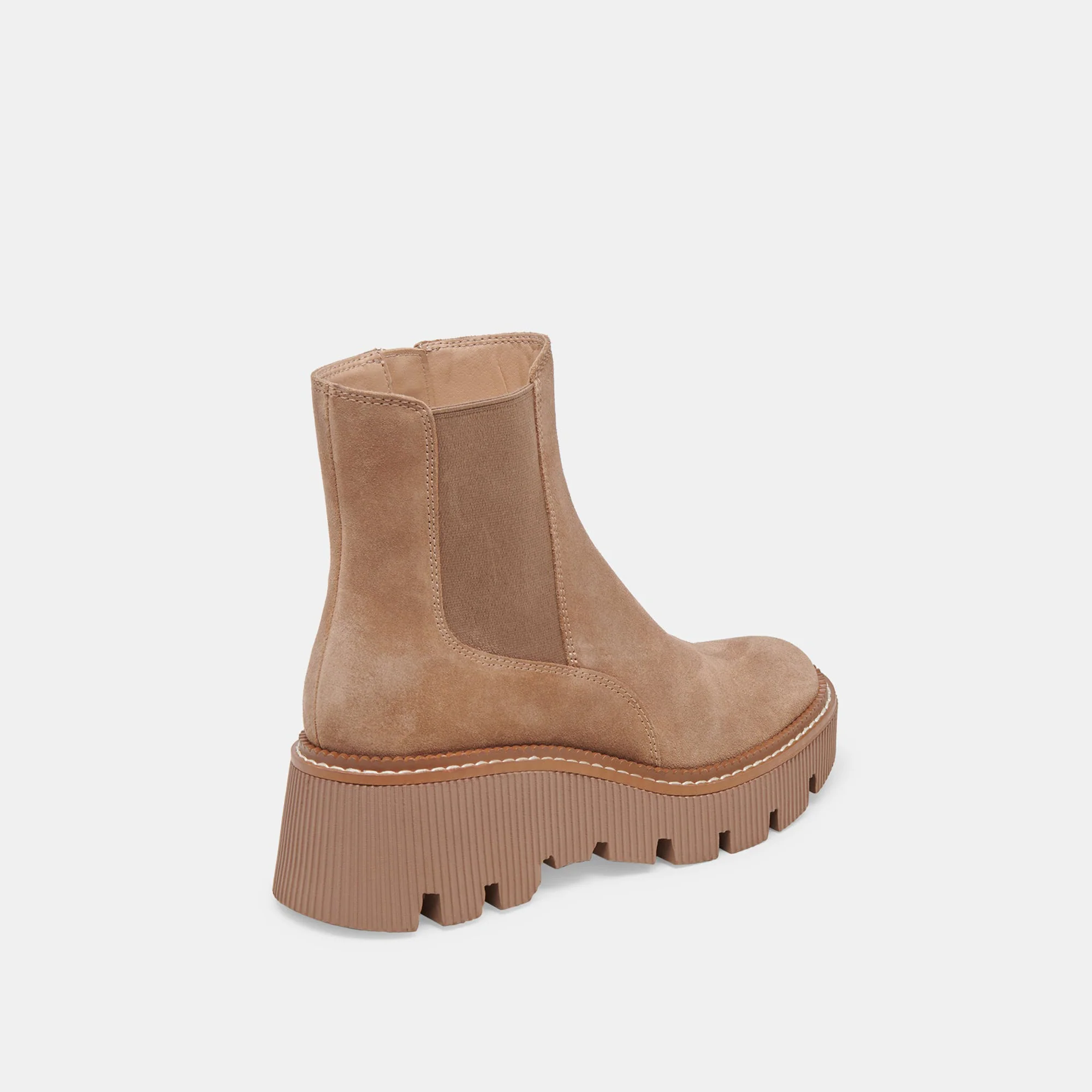 EMMET H2O MUSHROOM SUEDE - Image 3