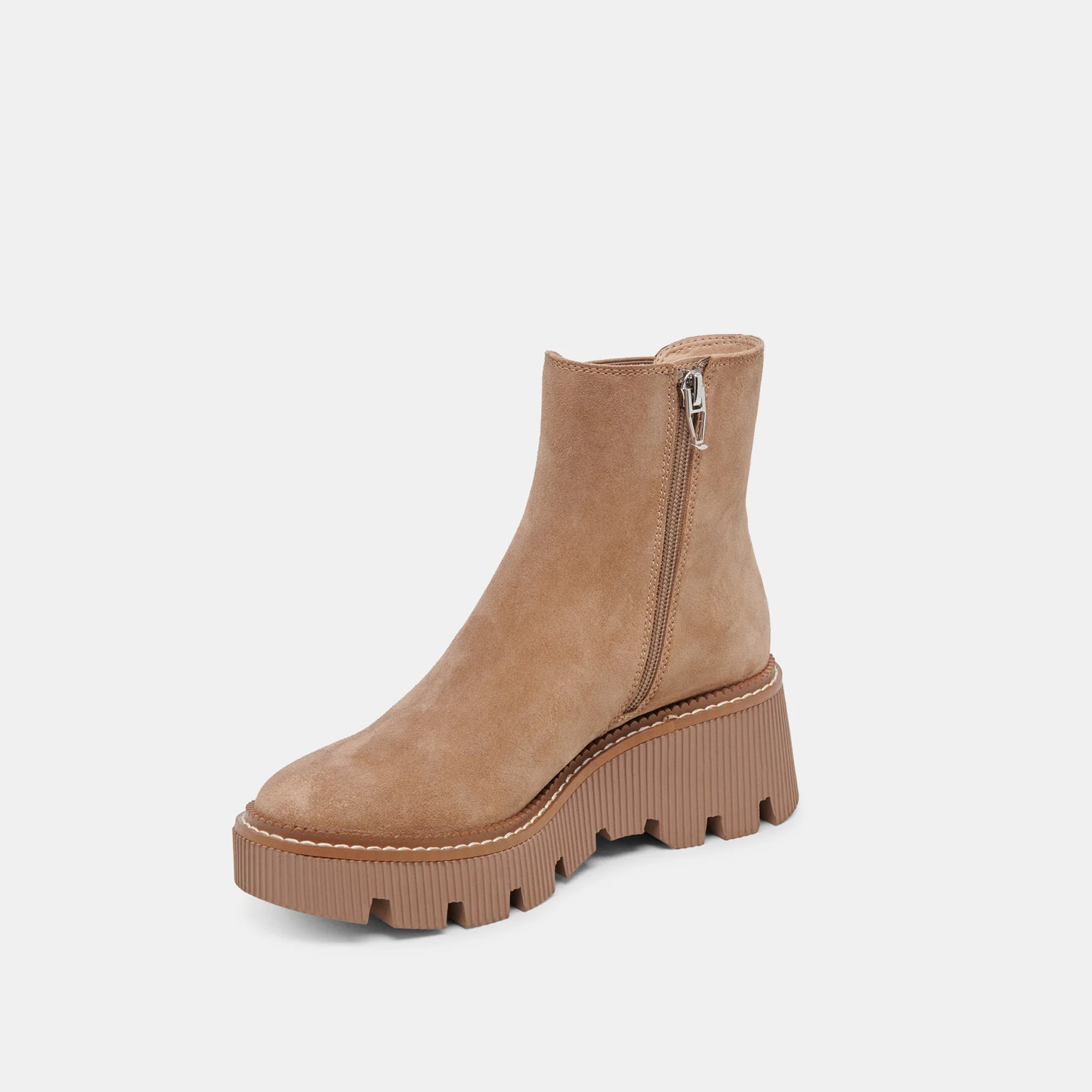 EMMET H2O MUSHROOM SUEDE - Image 4
