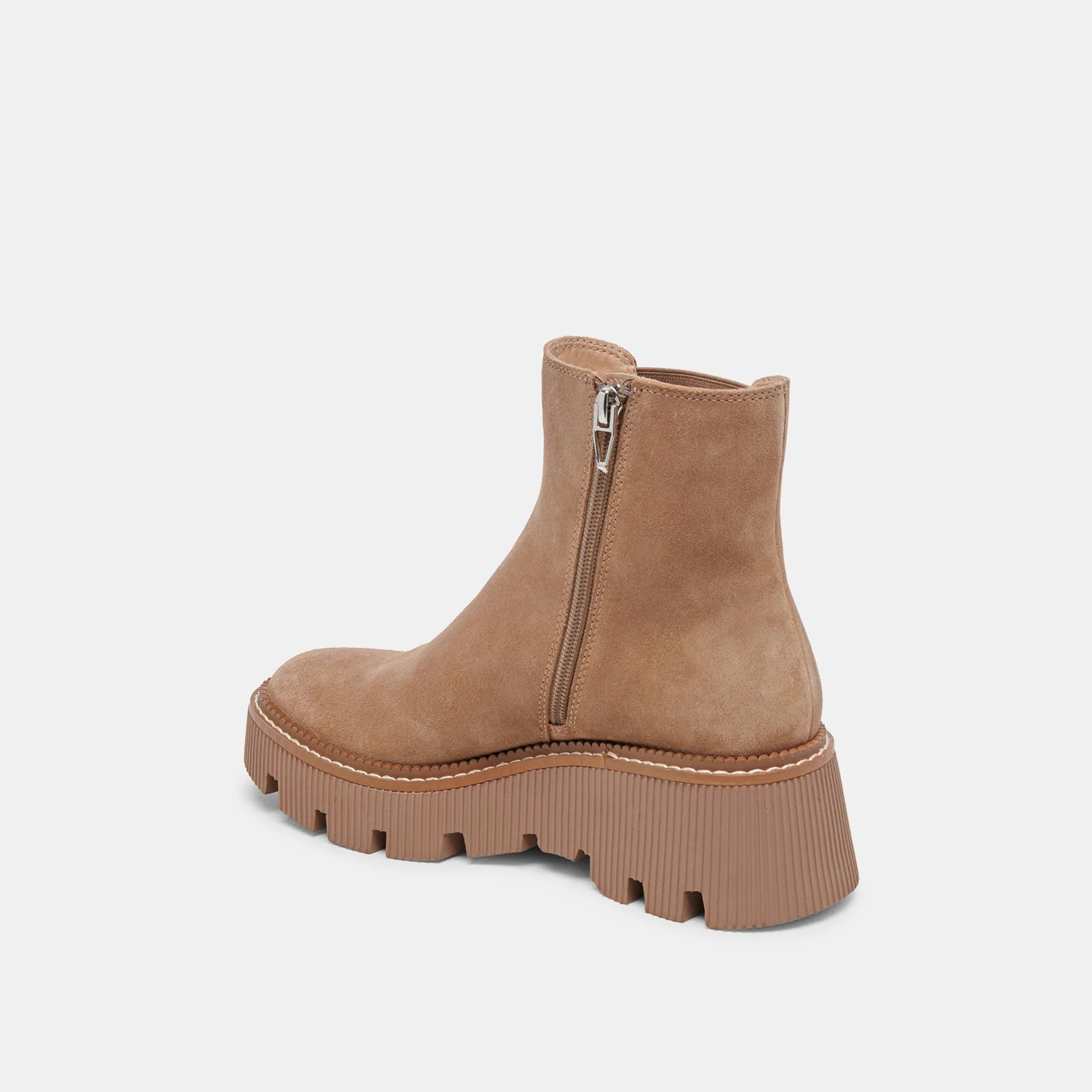 EMMET H2O MUSHROOM SUEDE - Image 5