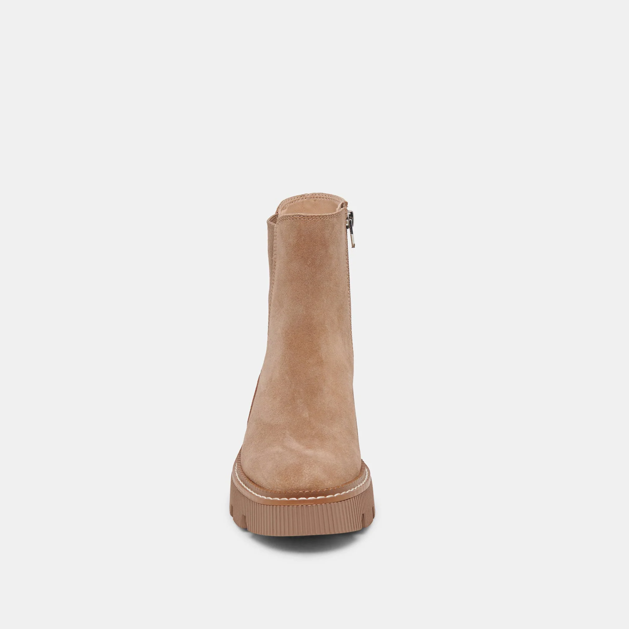 EMMET H2O MUSHROOM SUEDE - Image 6